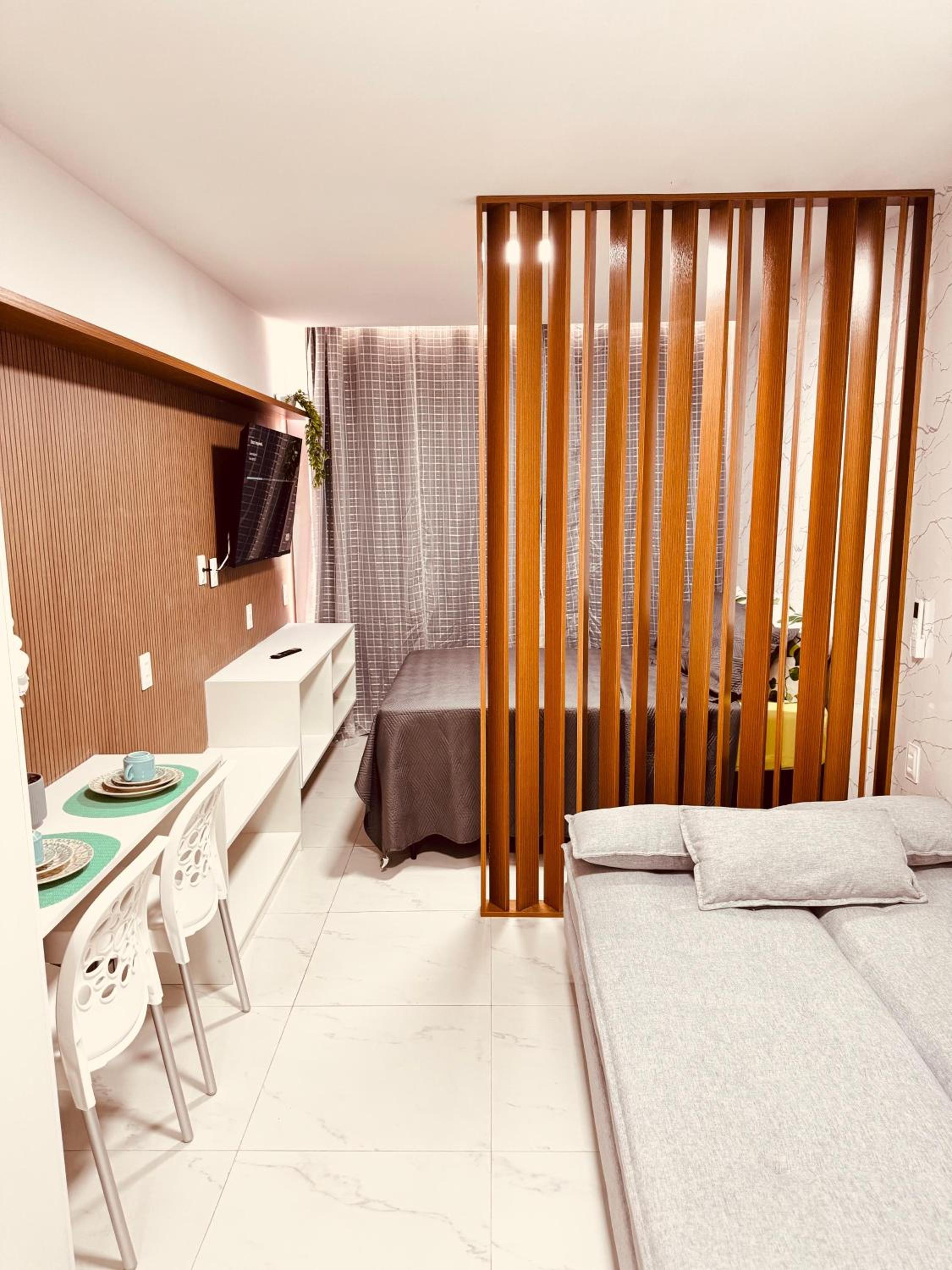 Flat 14 Porto City