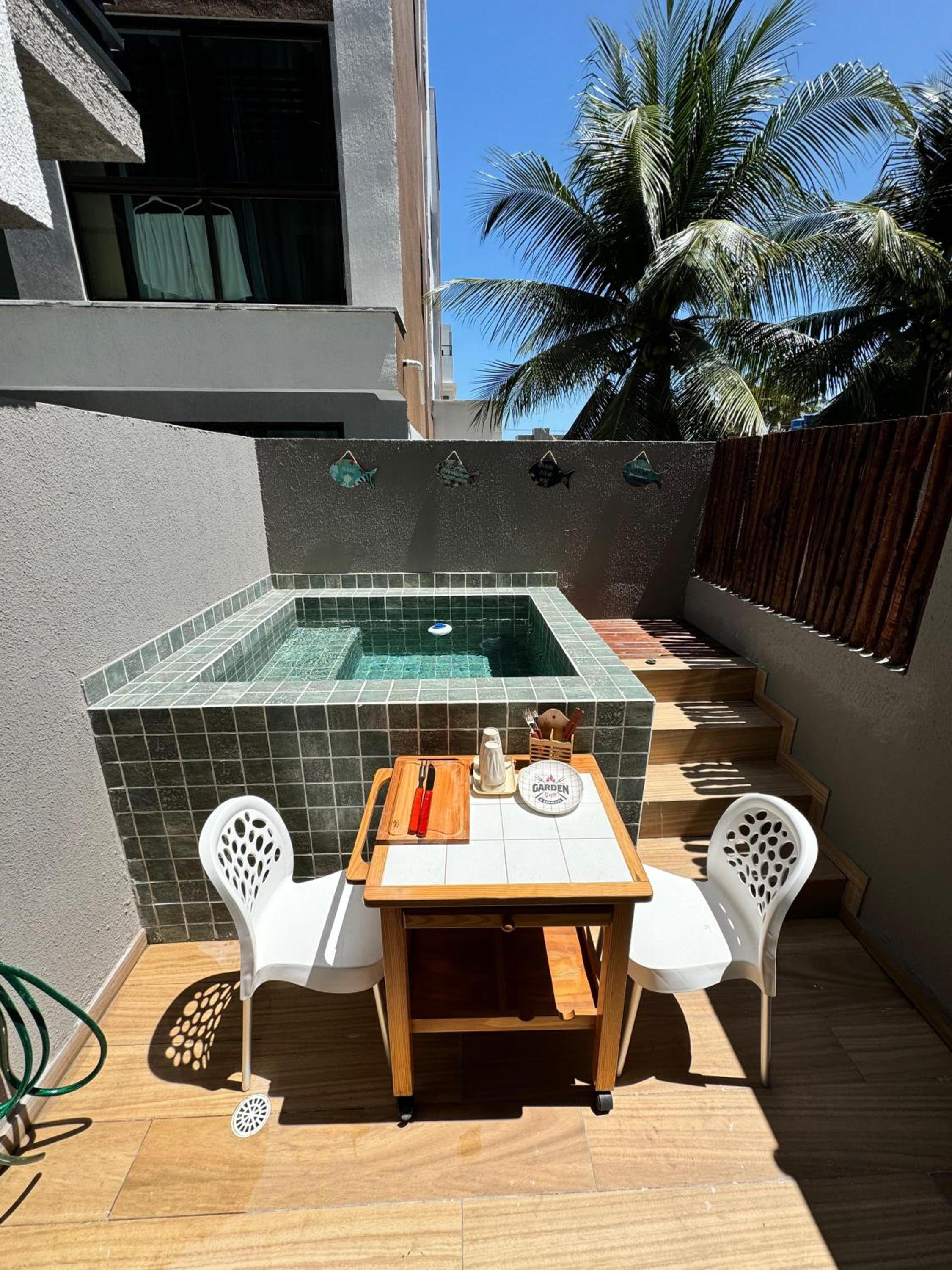 Flat 14 Porto City