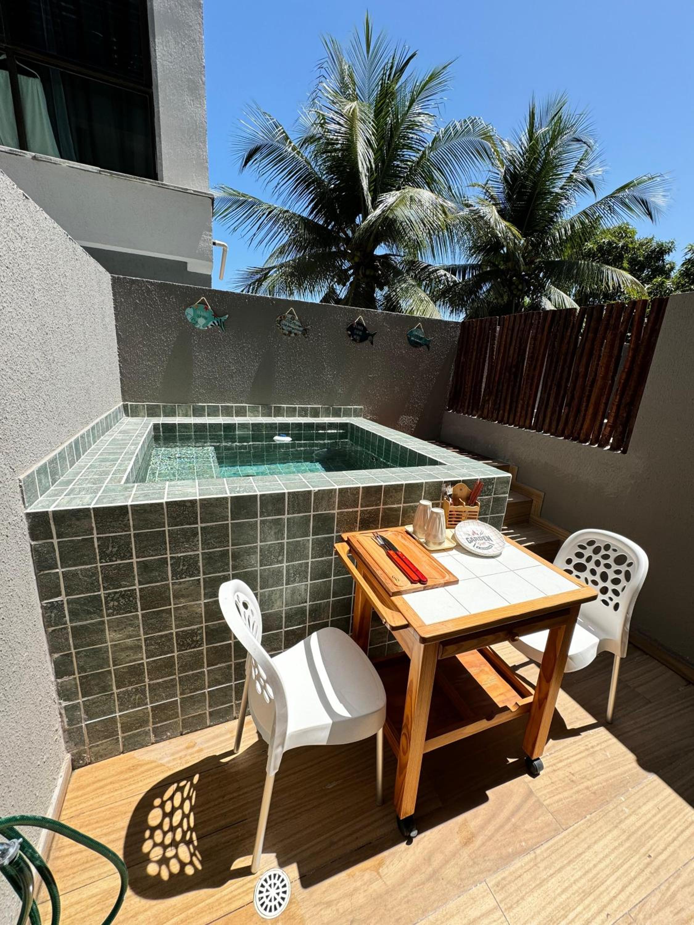 Flat 14 Porto City