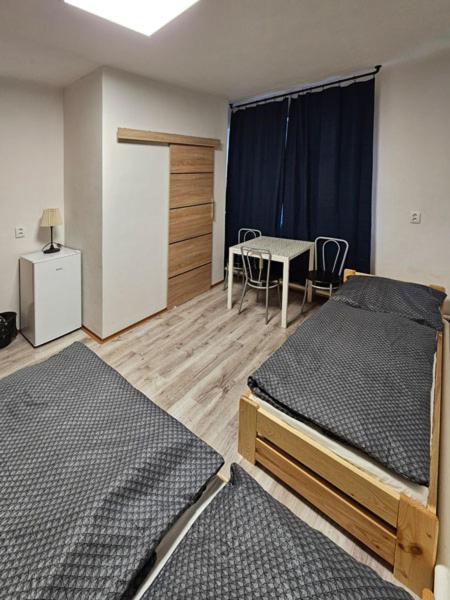 Ubytovna-Hostel- IMOS