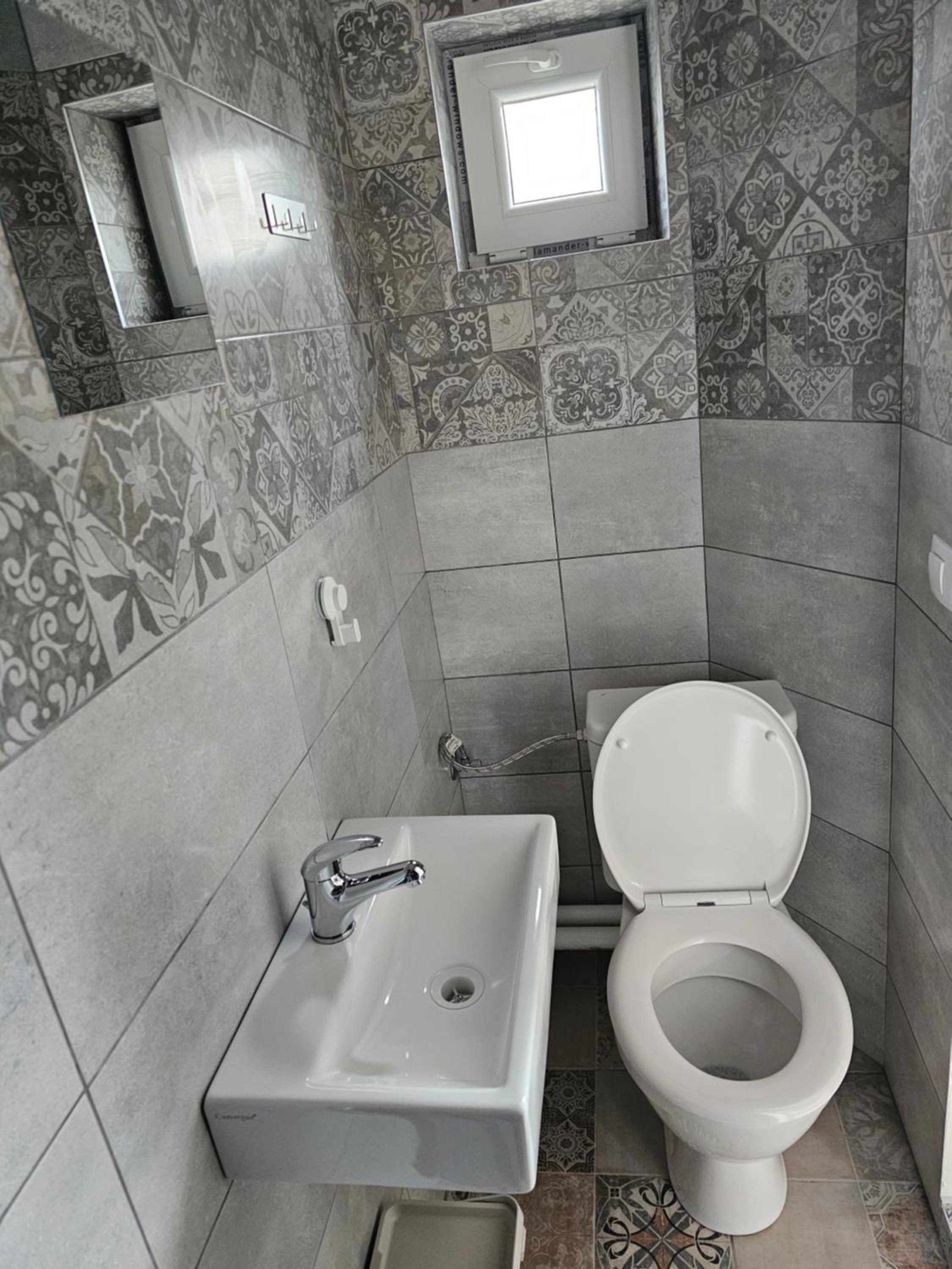 Ubytovna-Hostel- IMOS