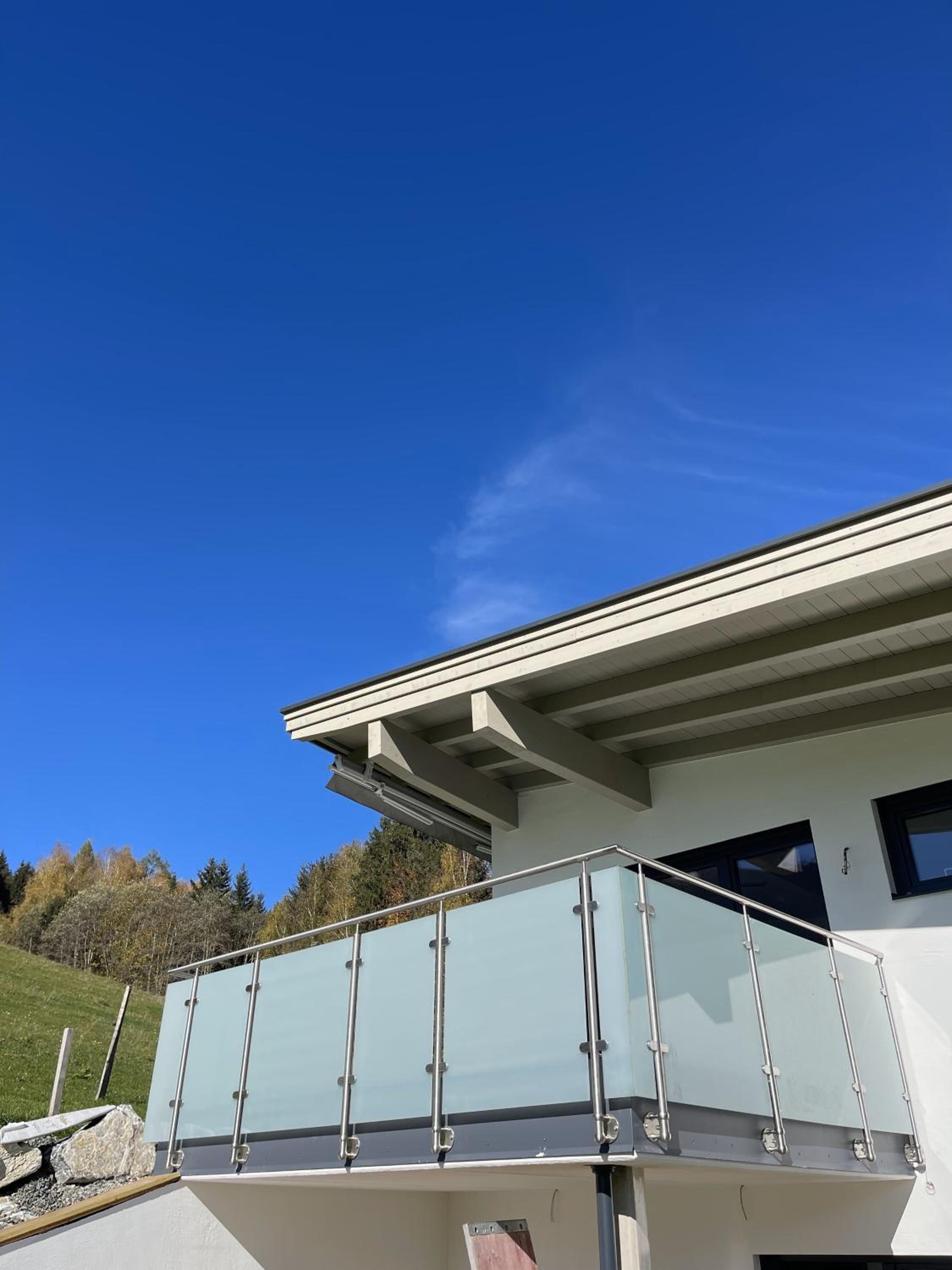 Ferienwohnung Kühar
