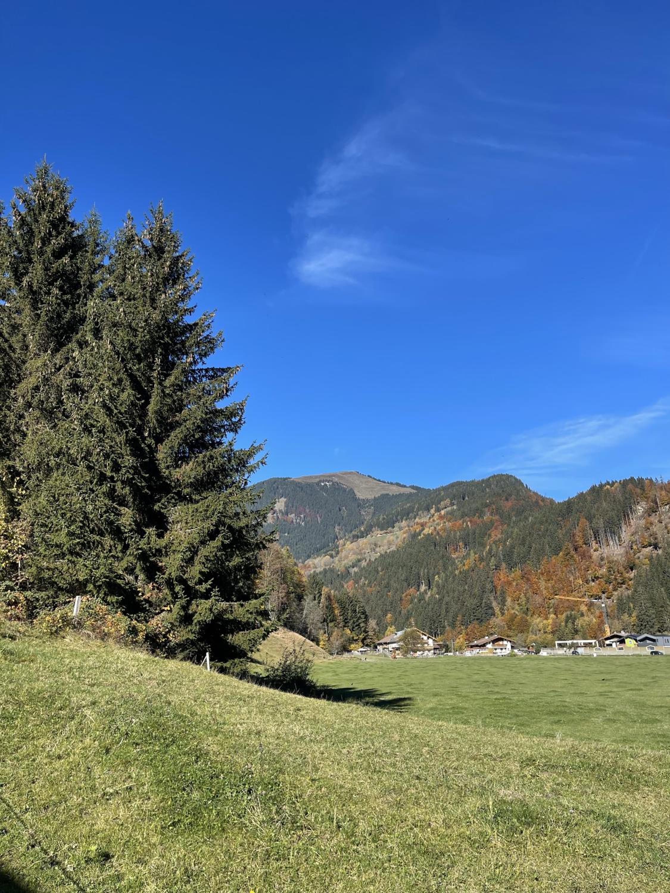 Ferienwohnung Kühar