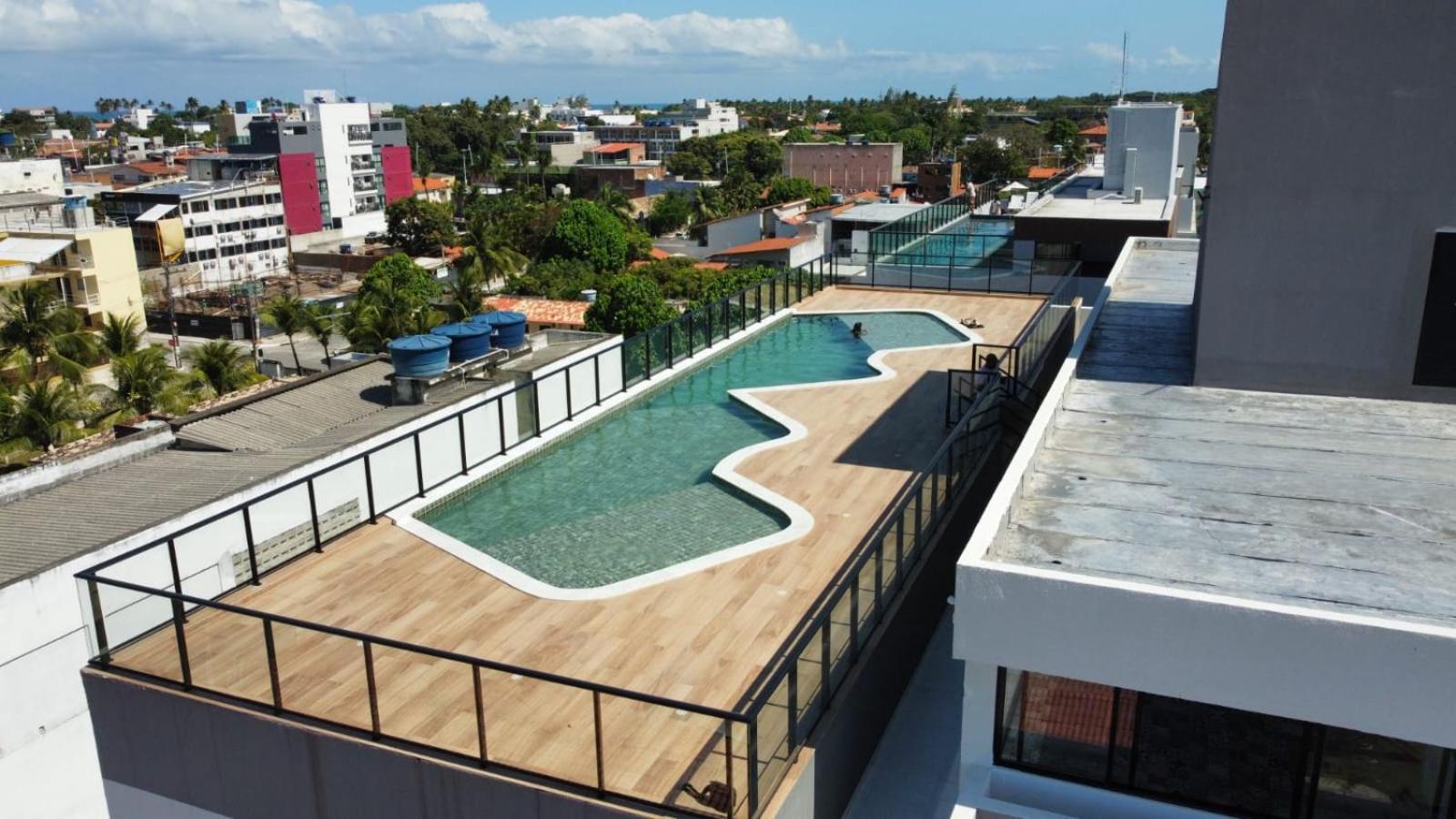 Flat 14 Porto City