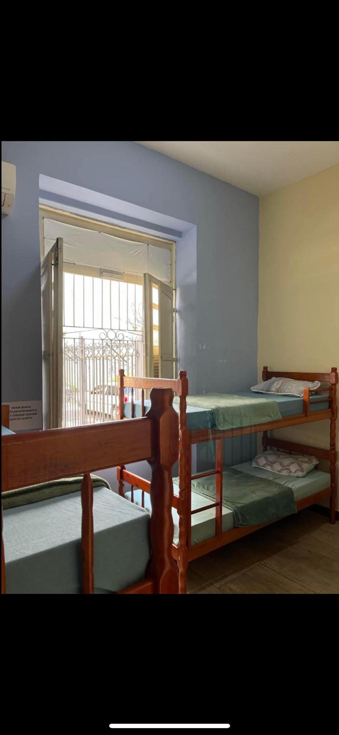 RIO DE JANEIRO Hostel