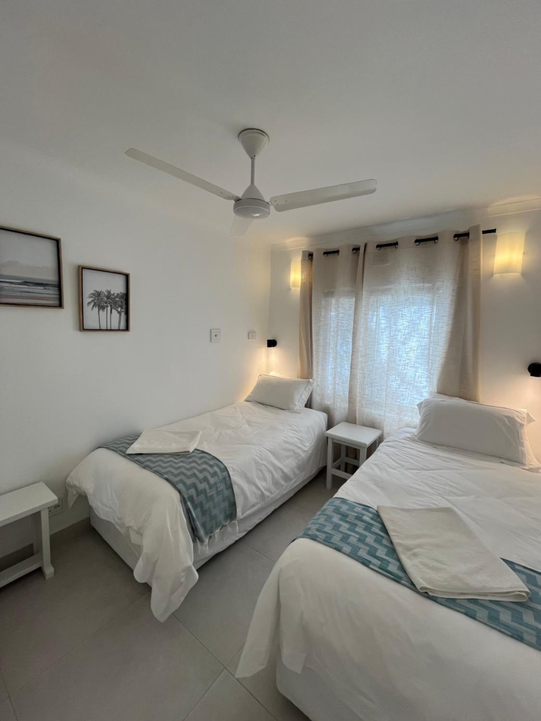 Chalet in Unique Seaside Holiday Resort view 2