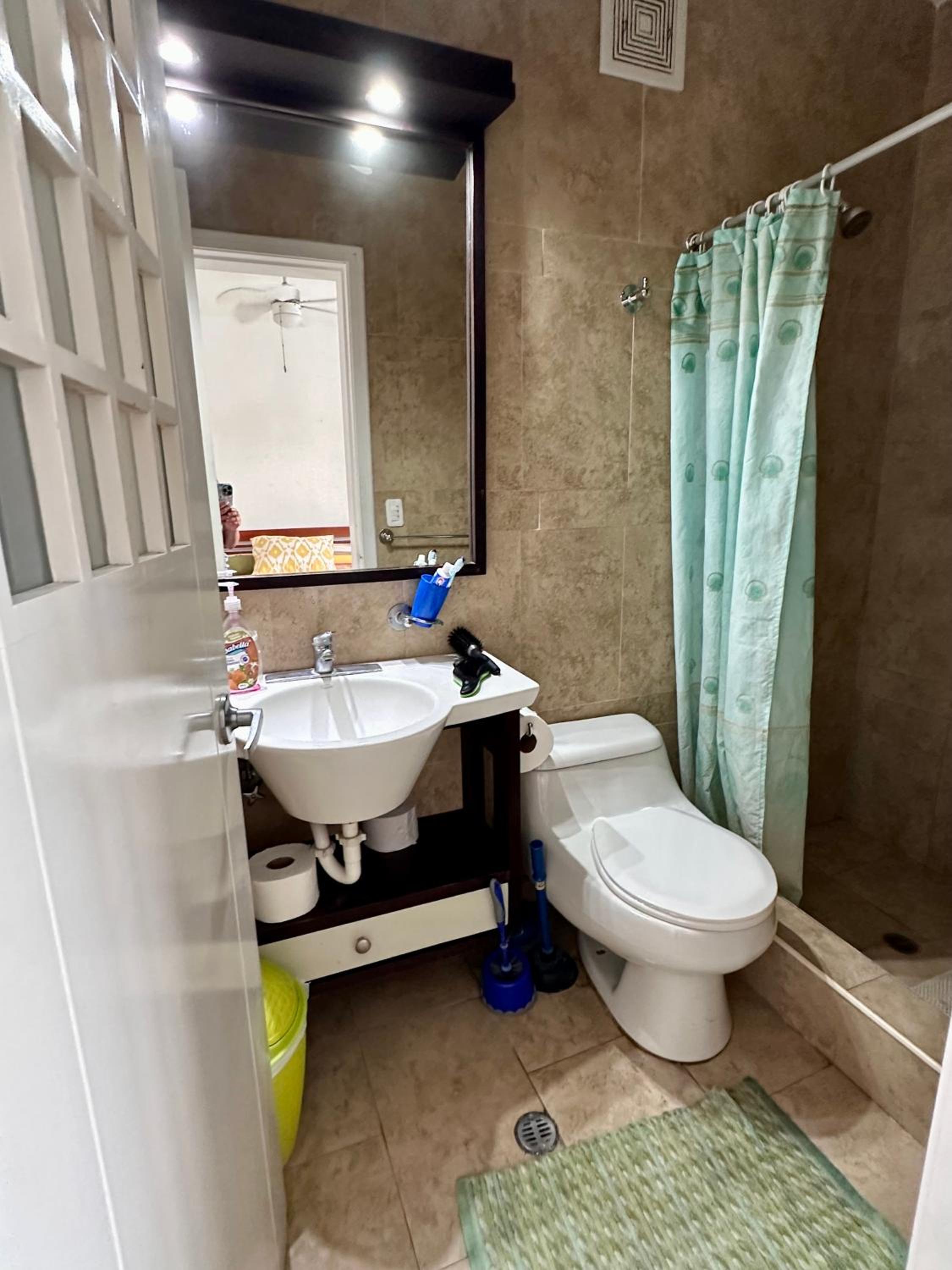 Hermoso Same Casablanca 10 personas view 3