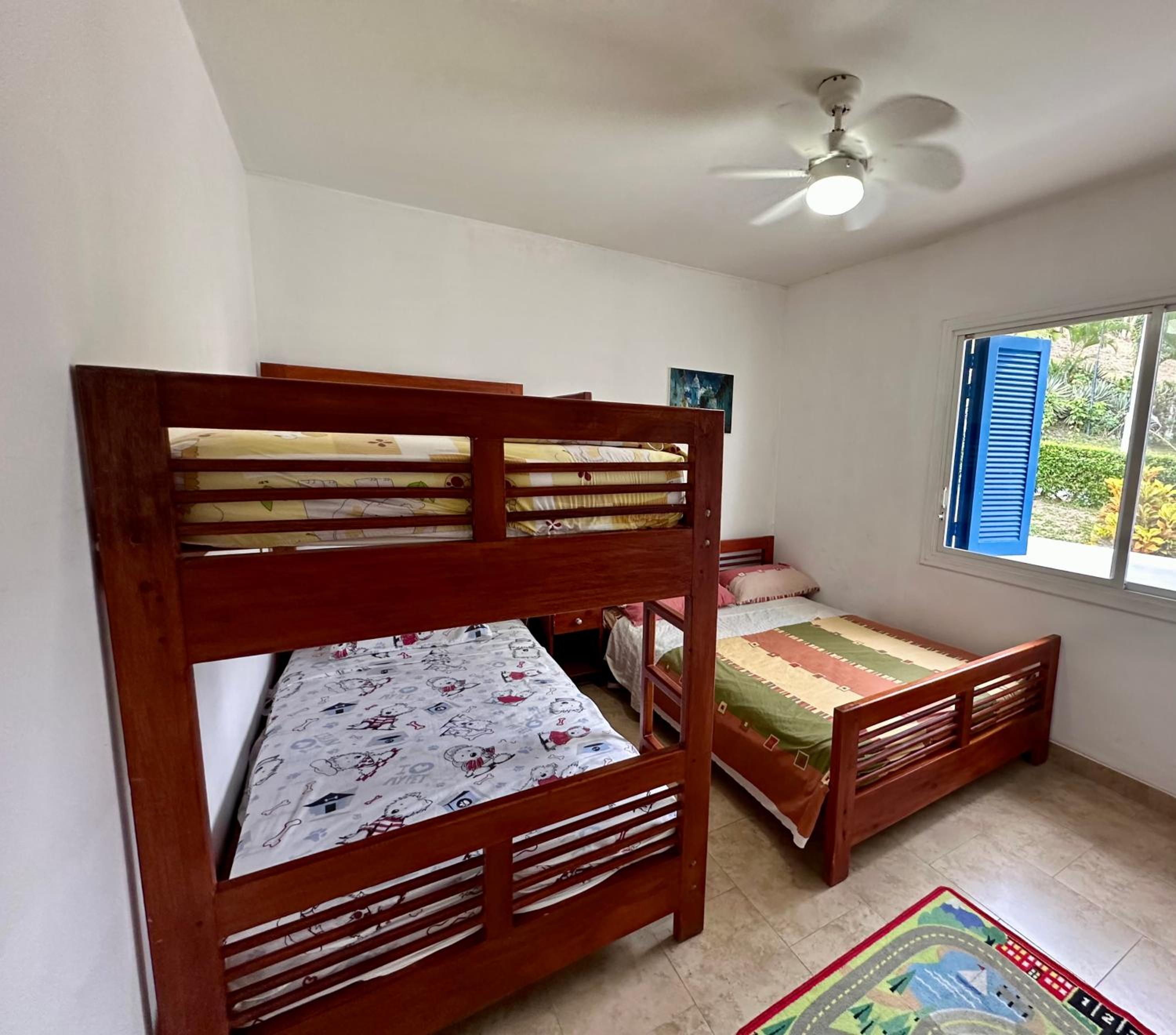 Hermoso Same Casablanca 10 personas view 4