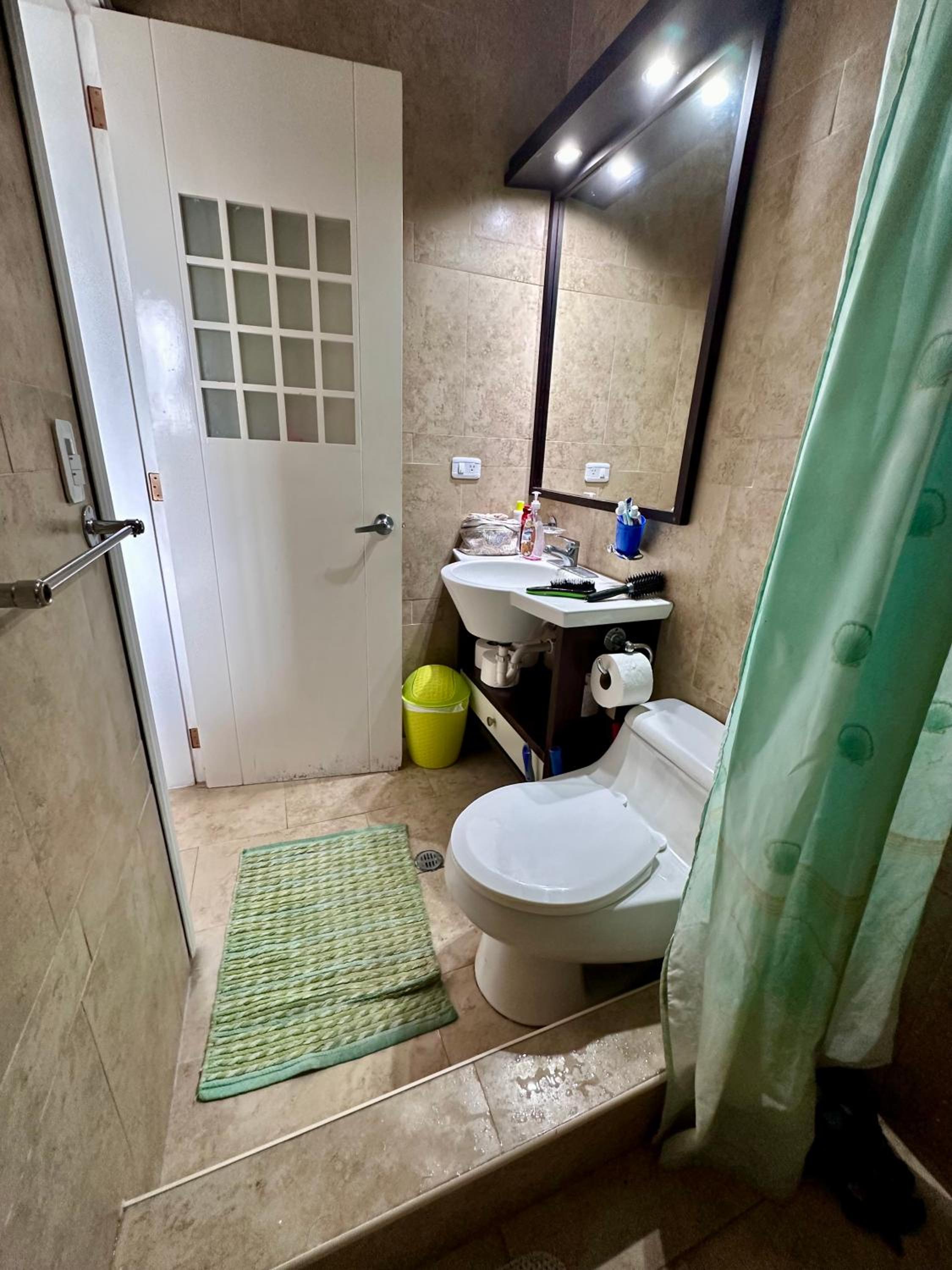 Hermoso Same Casablanca 10 personas view 5