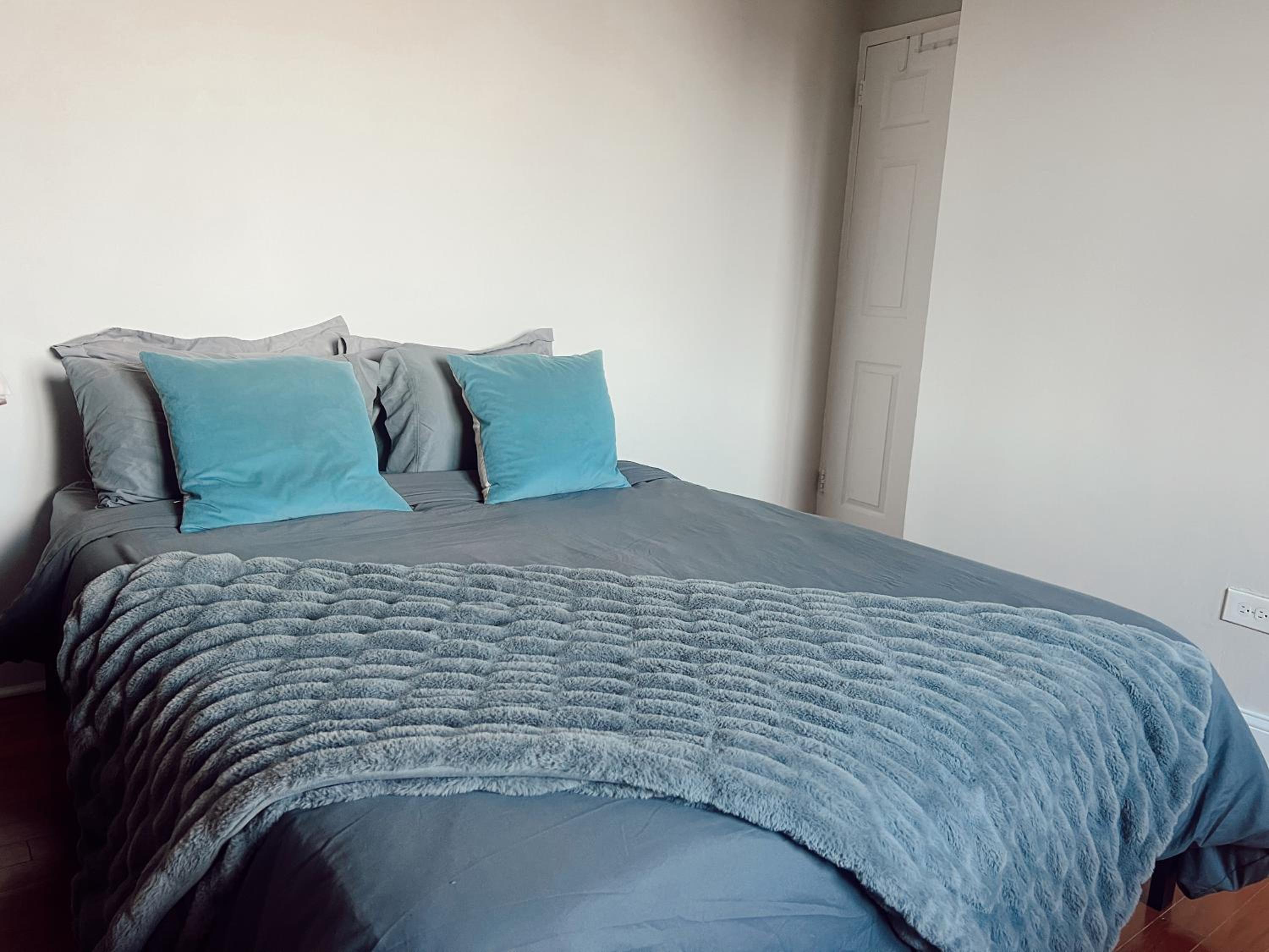 Beautiful New York Apt Harlem vibes