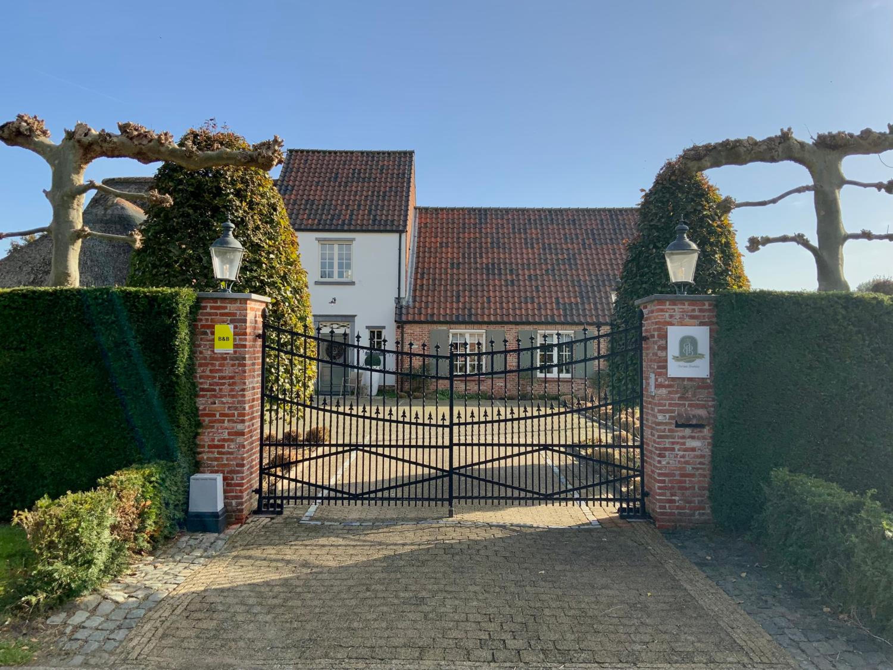 B&B de Graaf van Poppel