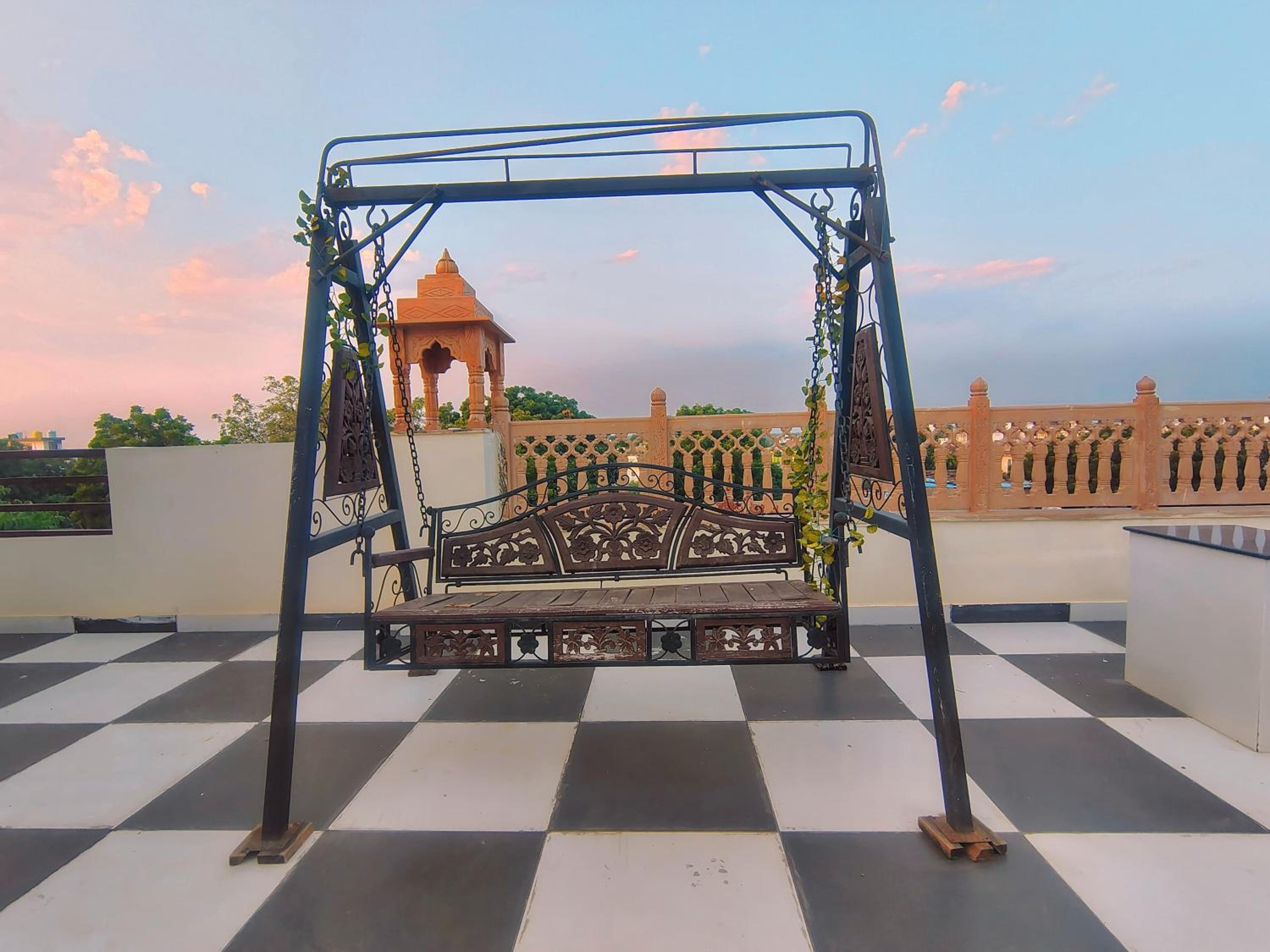 Vidhus Lado Home Ranthambhore