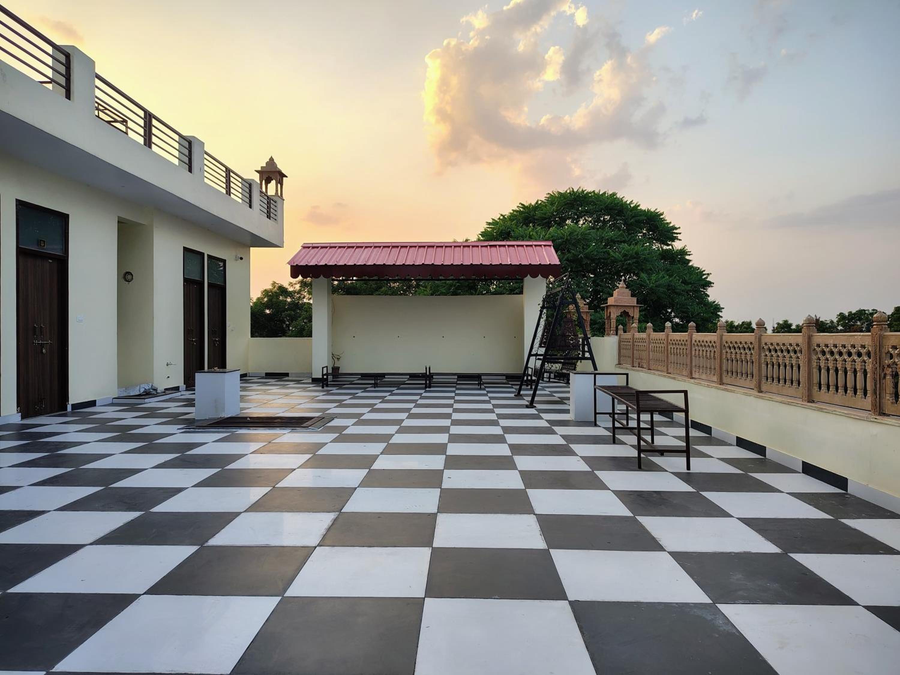 Vidhus Lado Home Ranthambhore