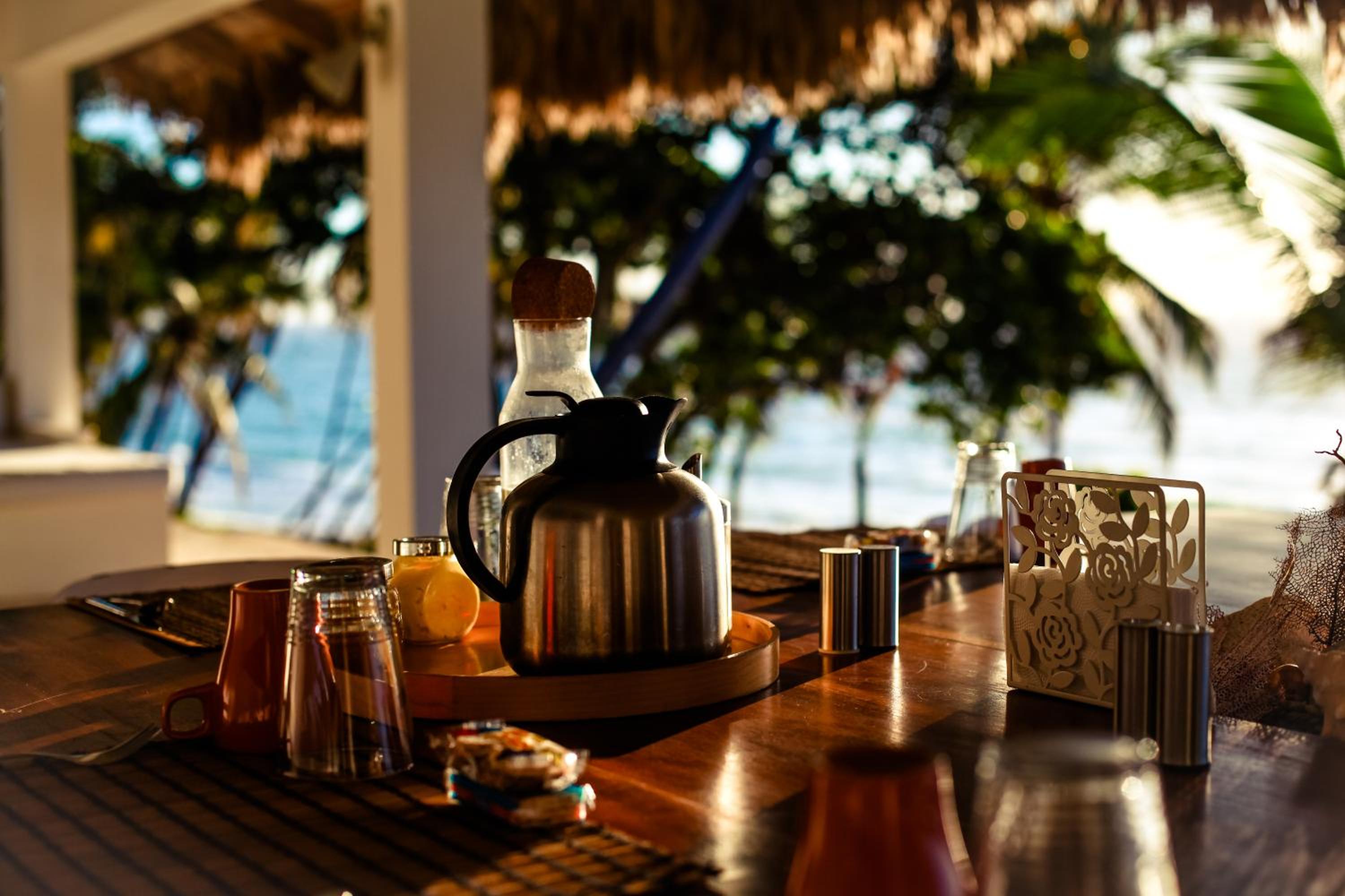 Casa del Mar Lodge Barahona