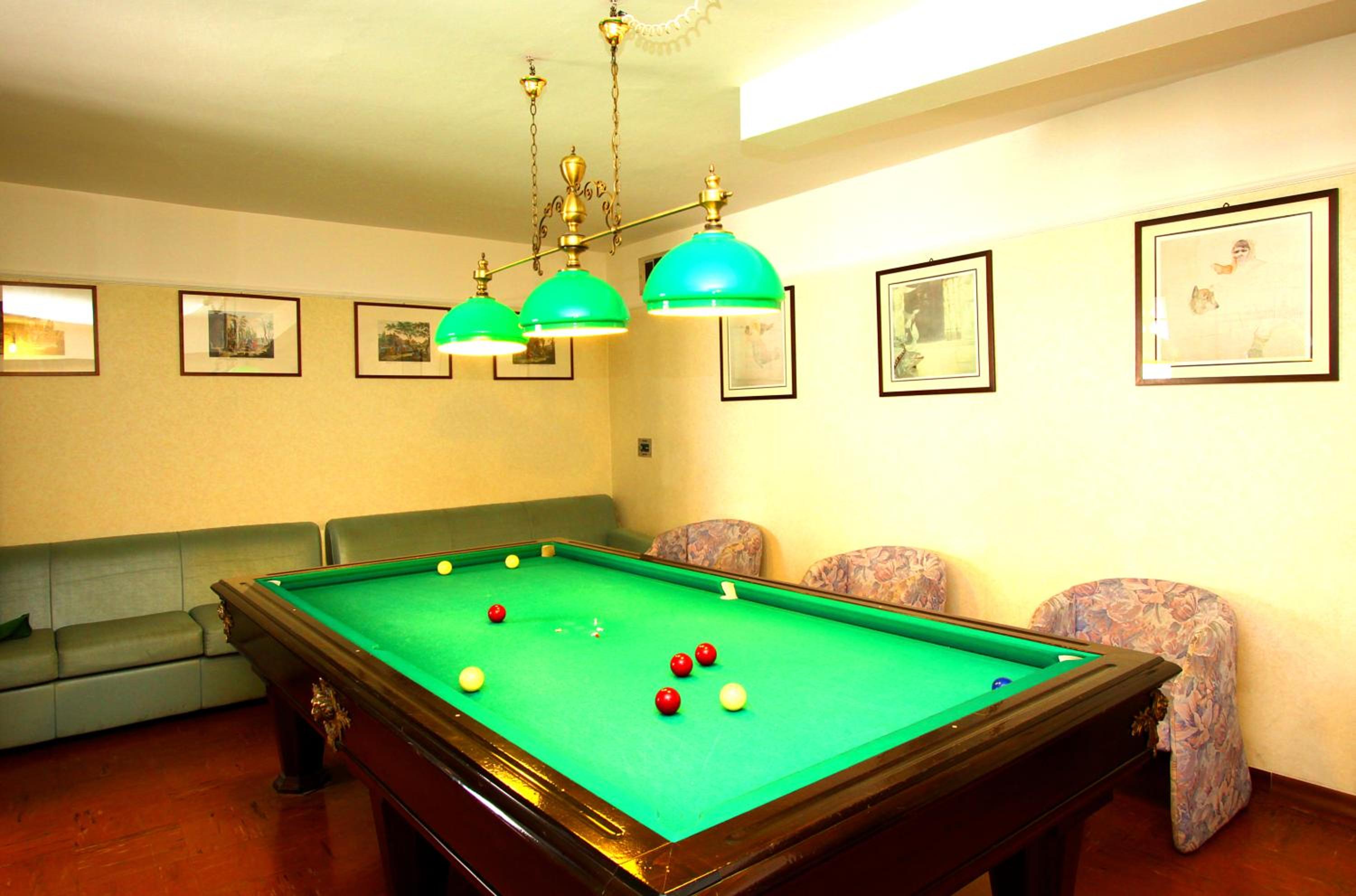 Hotel Garden Terni