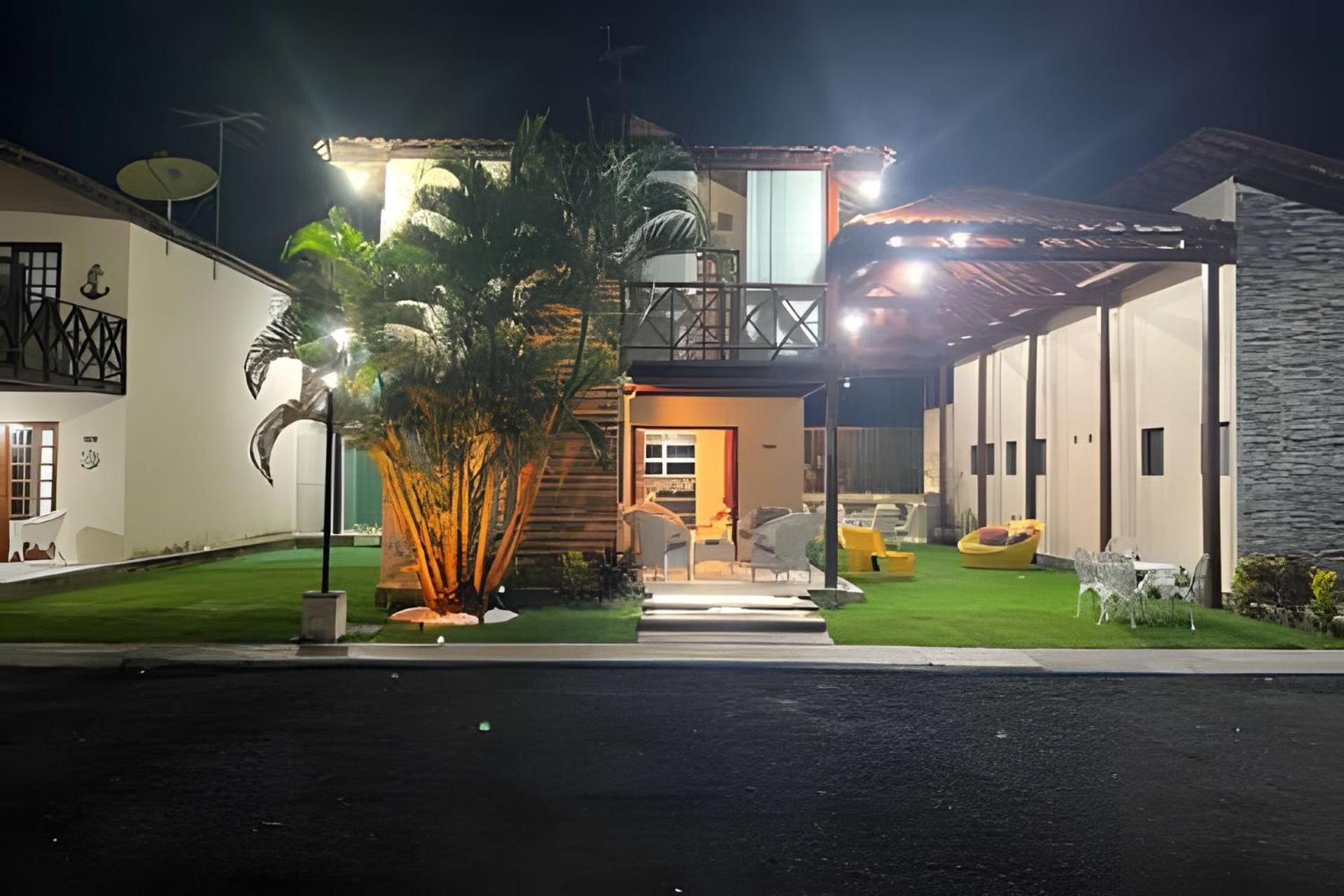Praia dos Carneiros - Bangalô 08 - Village I