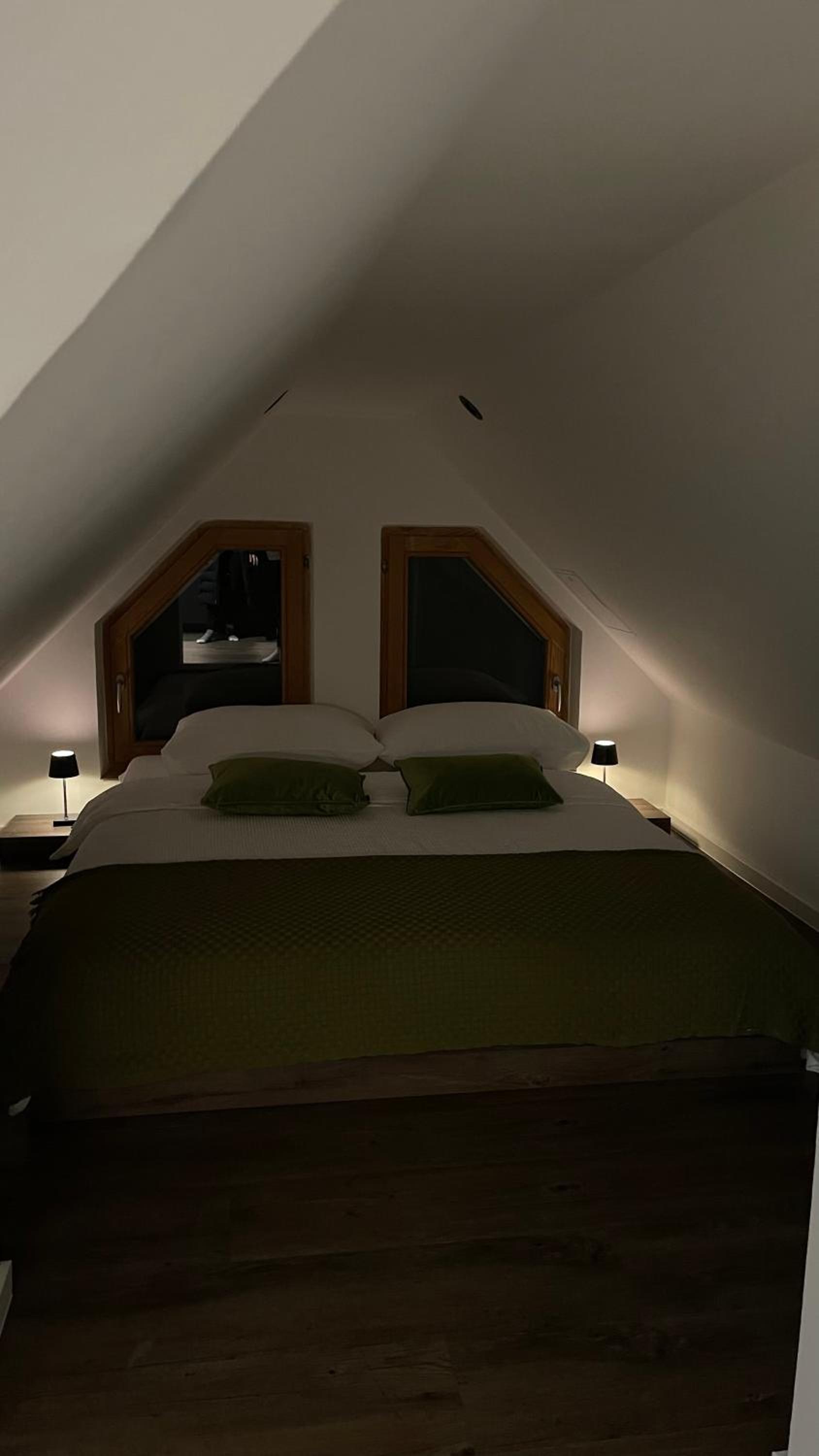 4 Elements Glamping & Apartments view 5