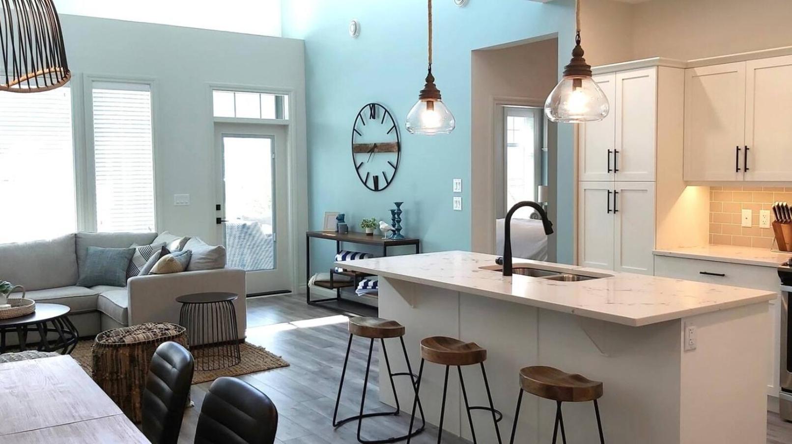 White Sand Meadow Cottage By The Beach #53