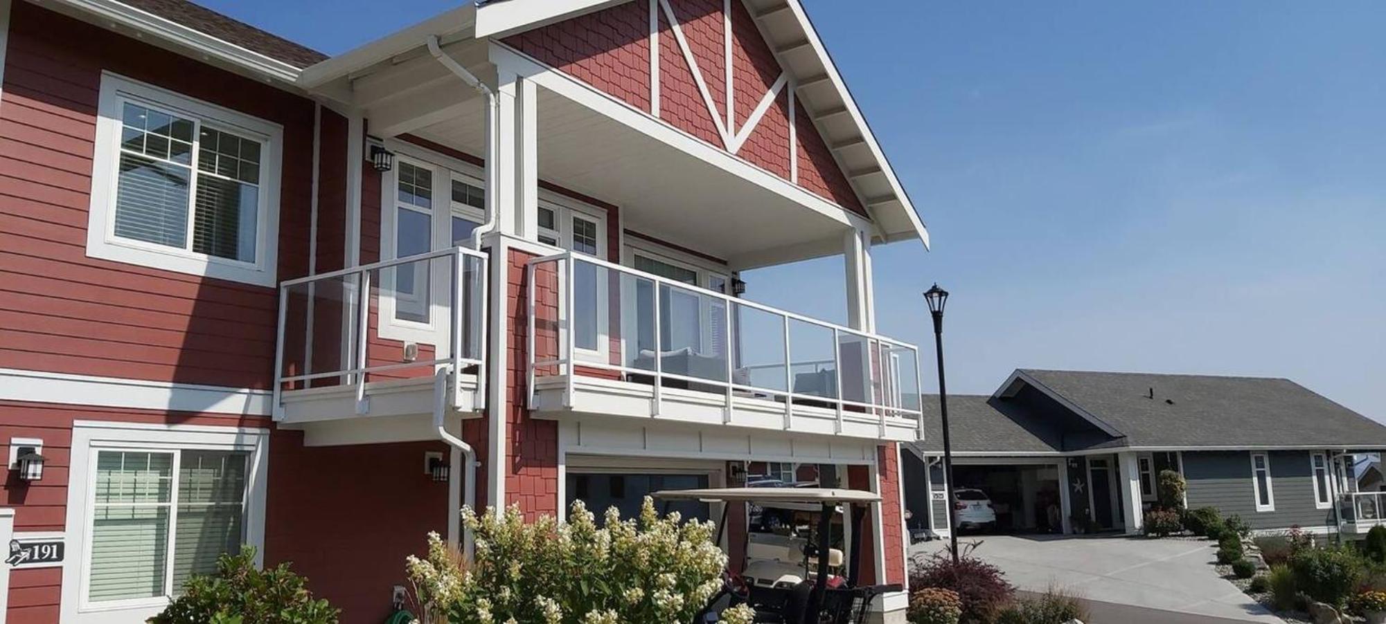 Spacious Bordeaux Cottage With Golf Cart #191