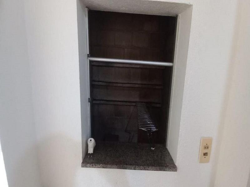 Apartamento Confortável c/ Churrasqueira SJE0103