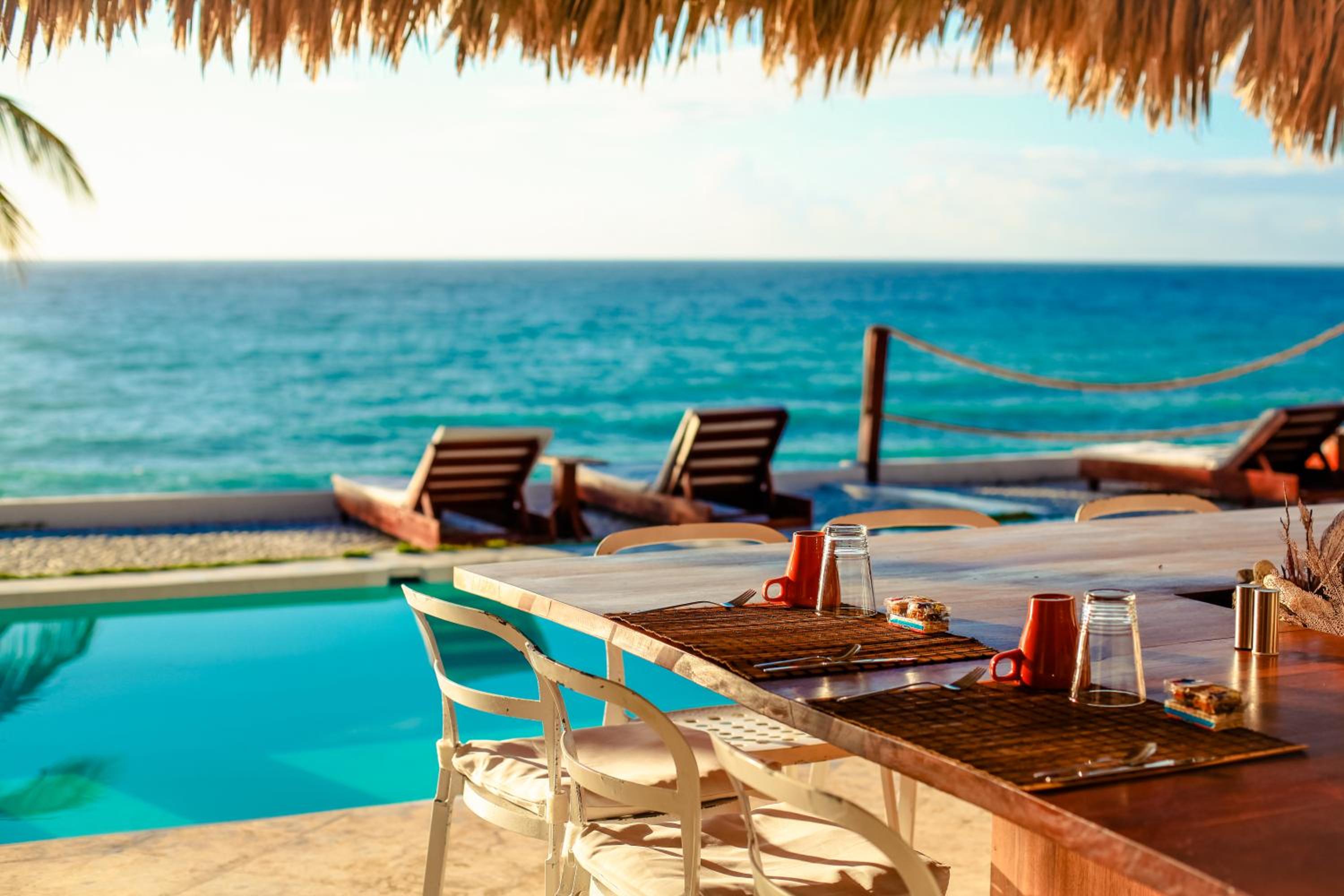Casa del Mar Lodge Barahona