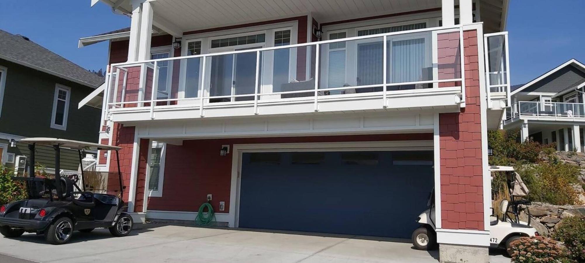 Spacious Bordeaux Cottage With Golf Cart #191