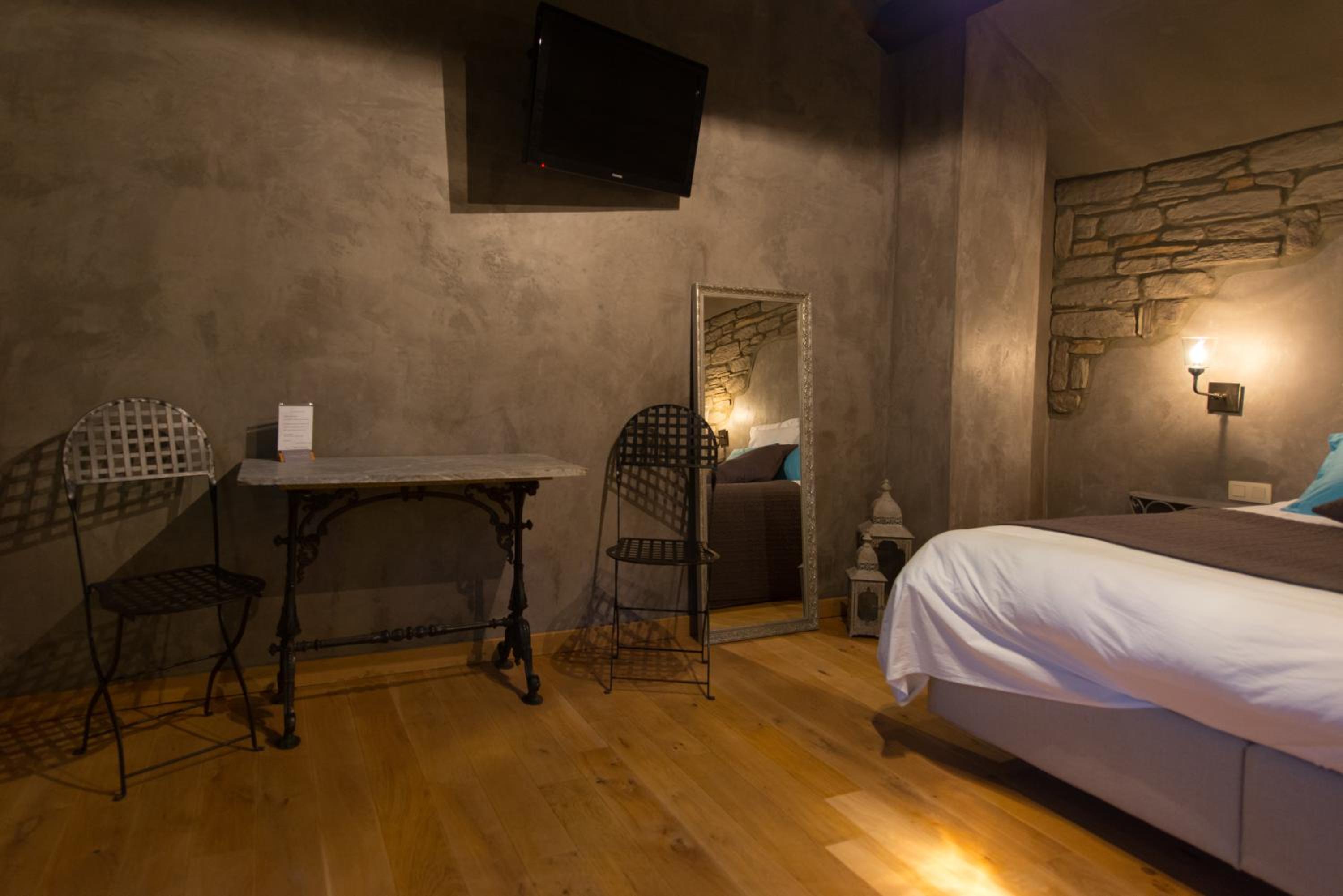 Les Chambres du Vivier, chambres d'hôtes à Durbuy