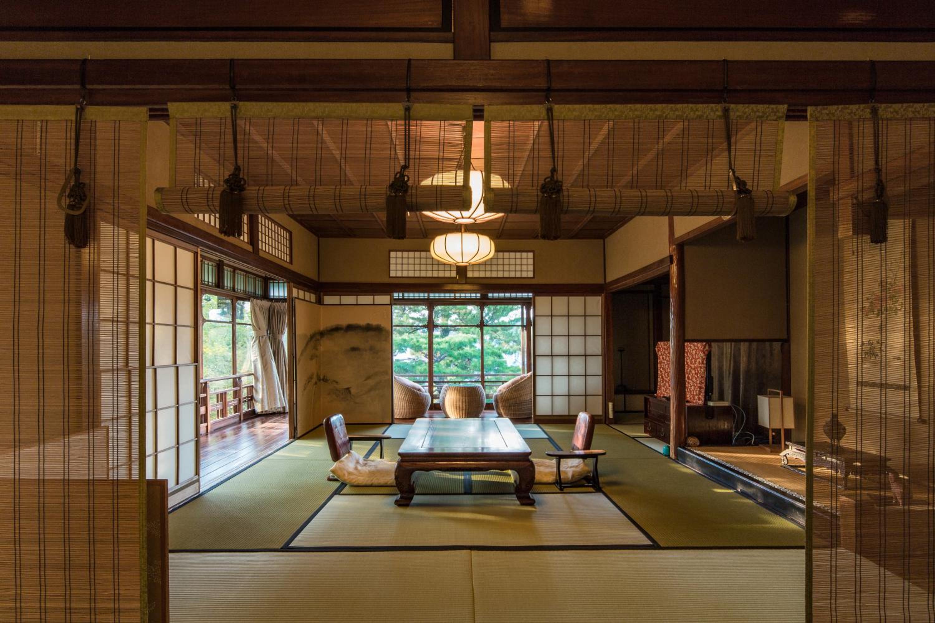 Kyoto Nanzenji Ryokan Yachiyo Established in 1915-4