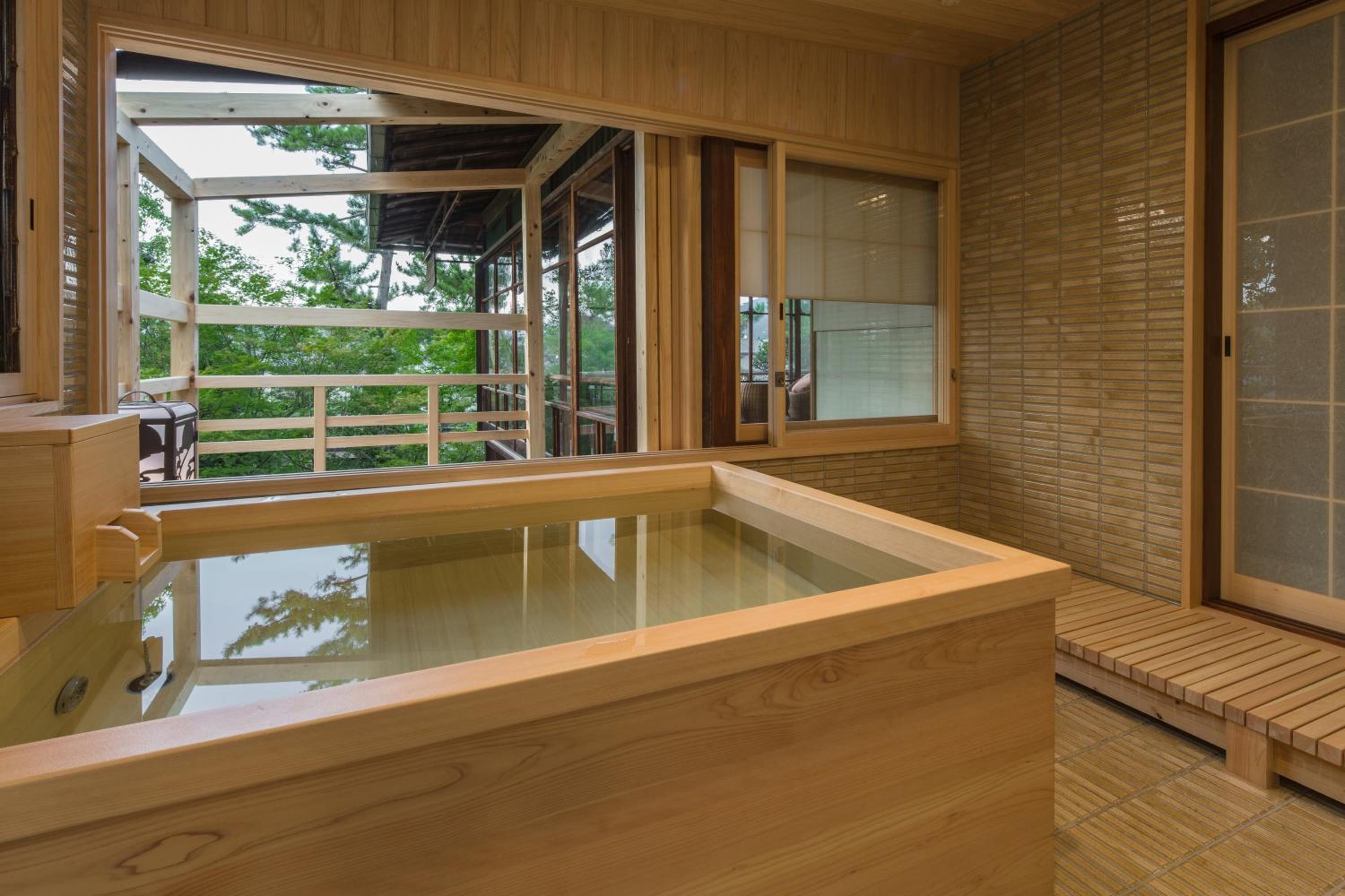 Kyoto Nanzenji Ryokan Yachiyo Established in 1915