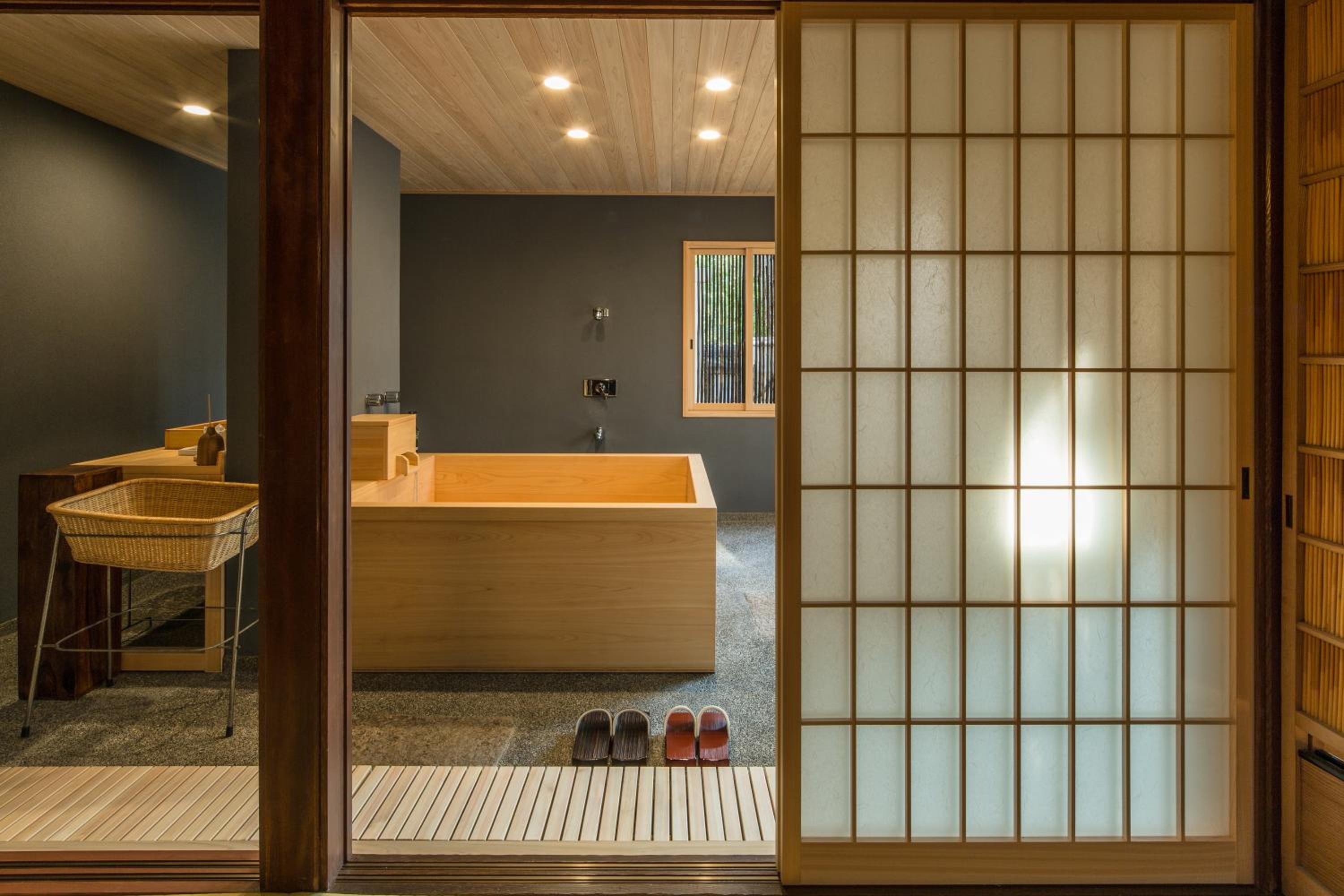 Kyoto Nanzenji Ryokan Yachiyo Established in 1915