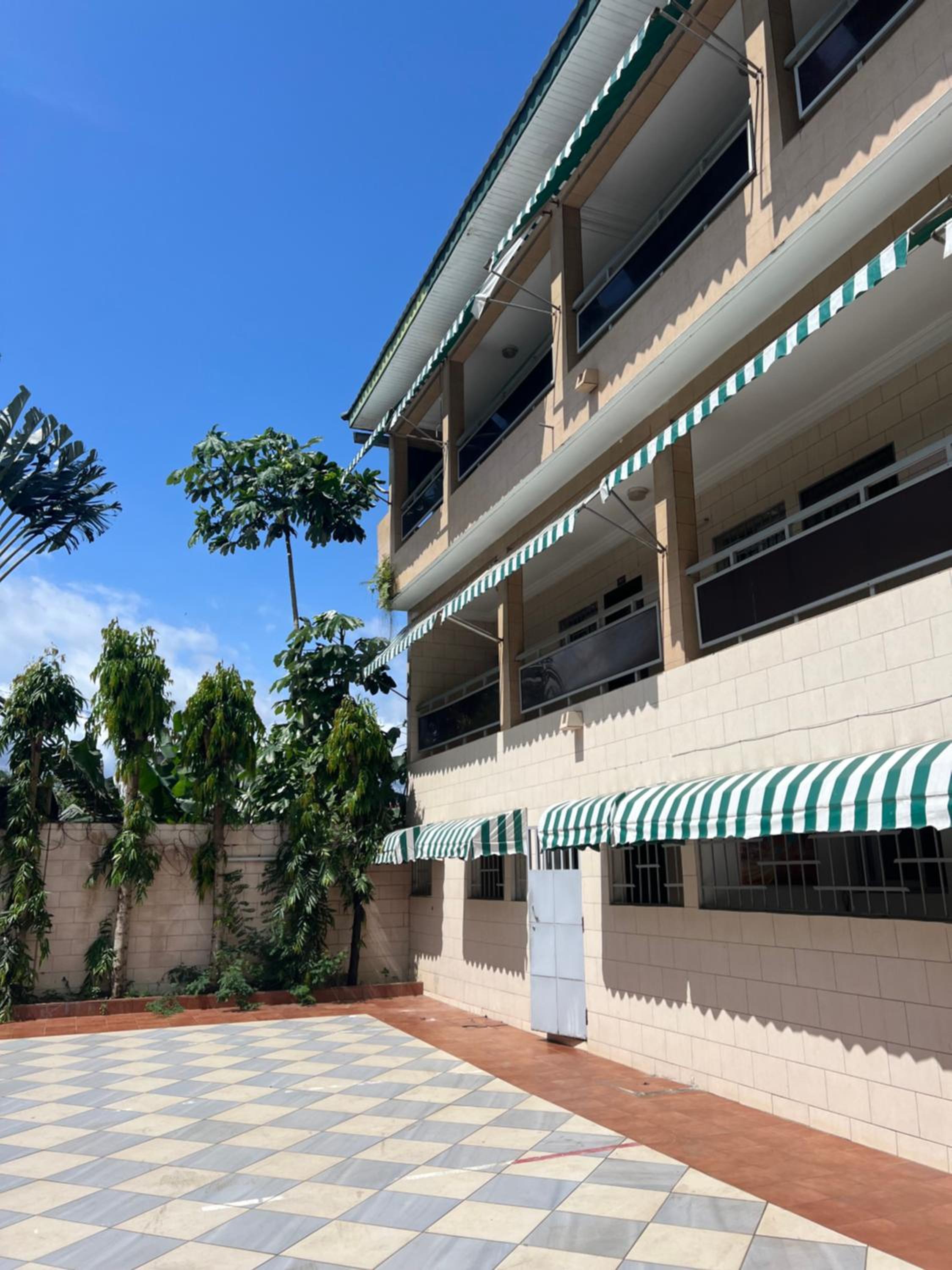 La renaissance d'Abidjan