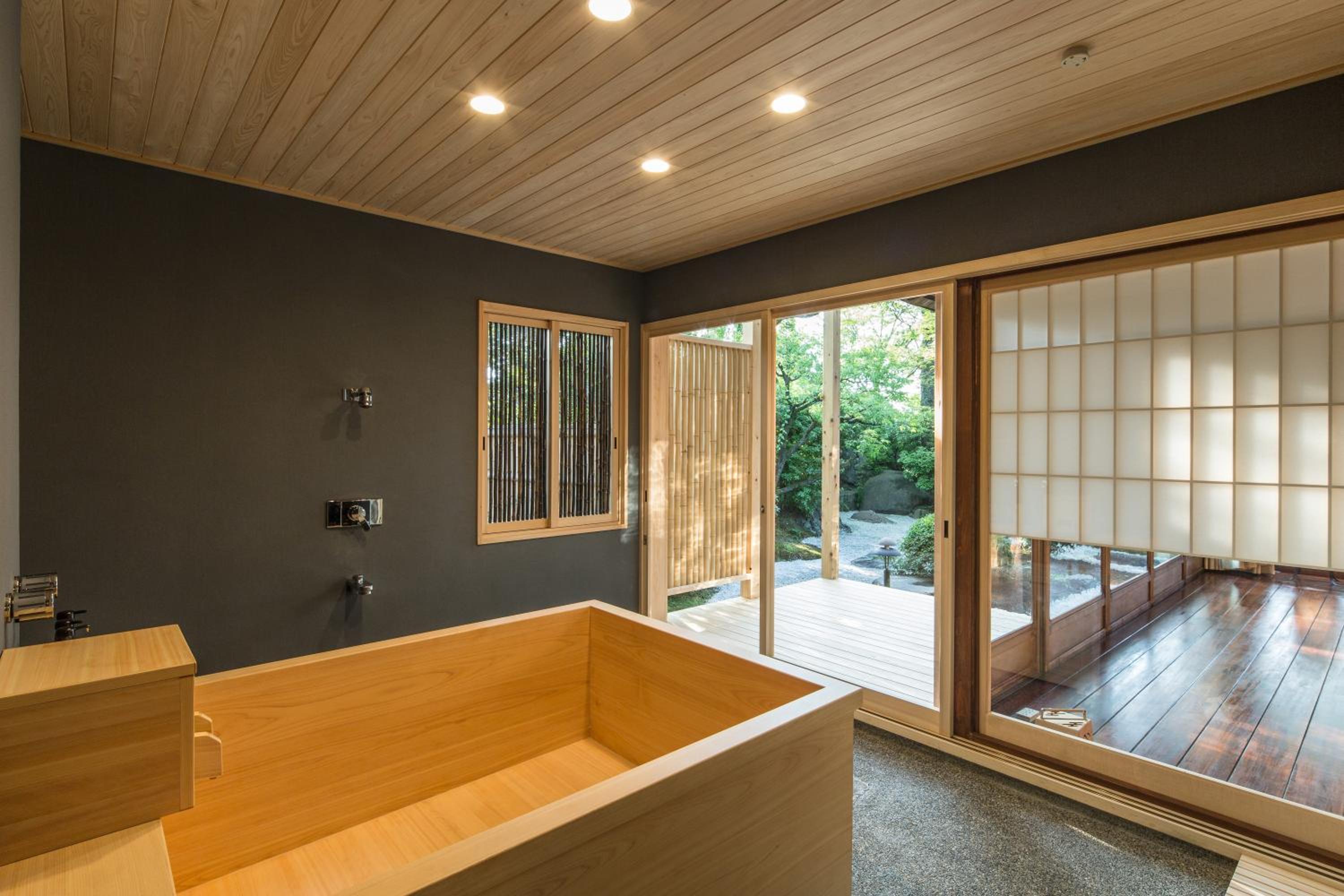 Kyoto Nanzenji Ryokan Yachiyo Established in 1915