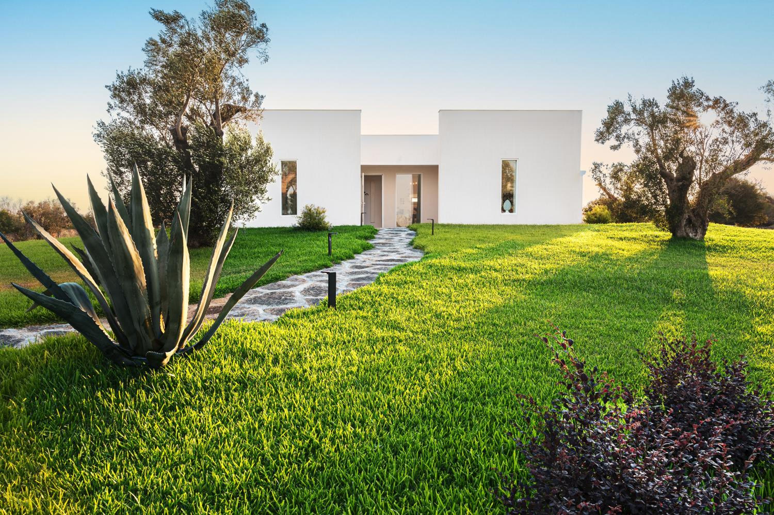 Villa 'Tenuta Quattro Volpi' view 2