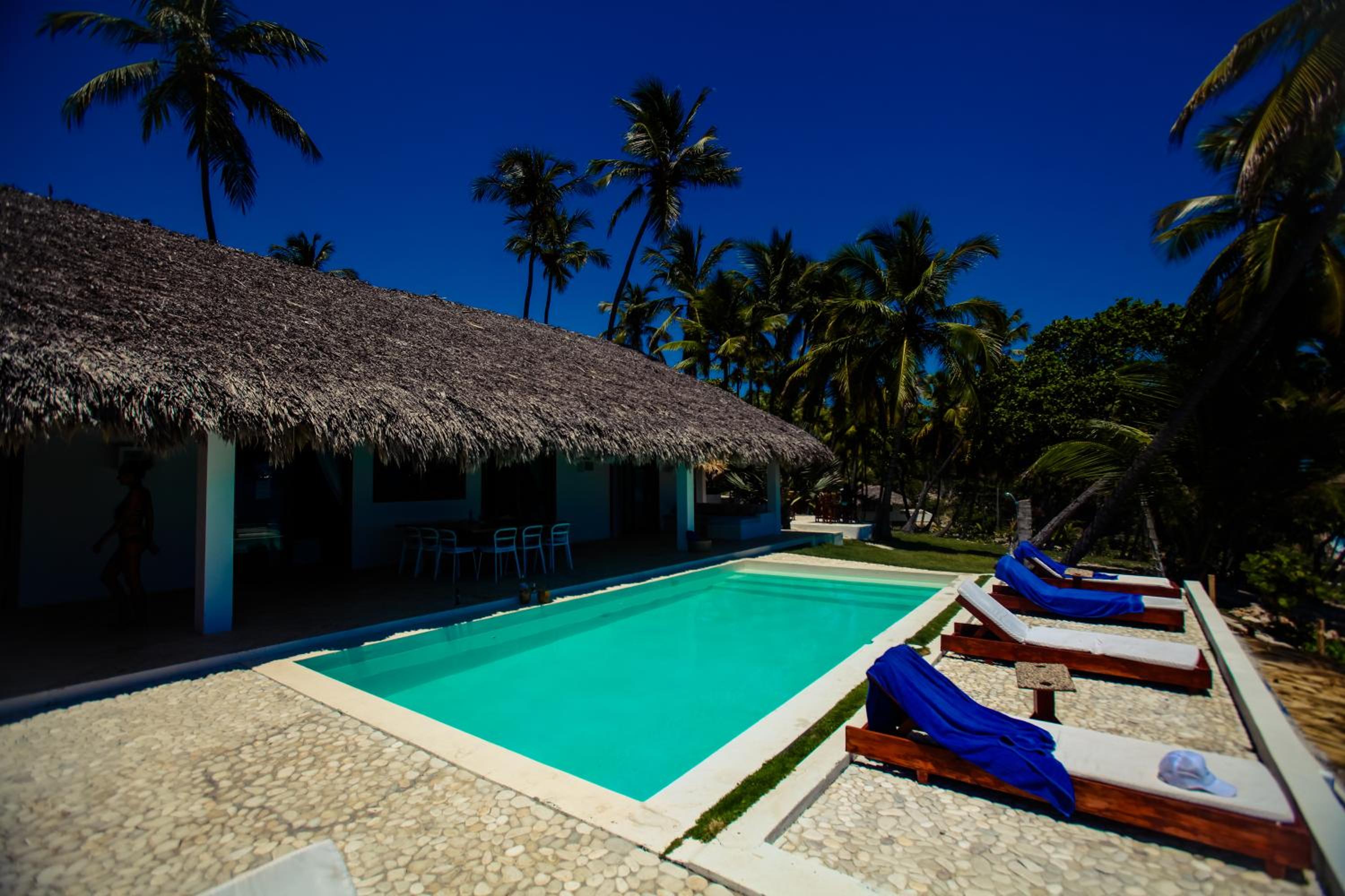 Casa del Mar Lodge Barahona