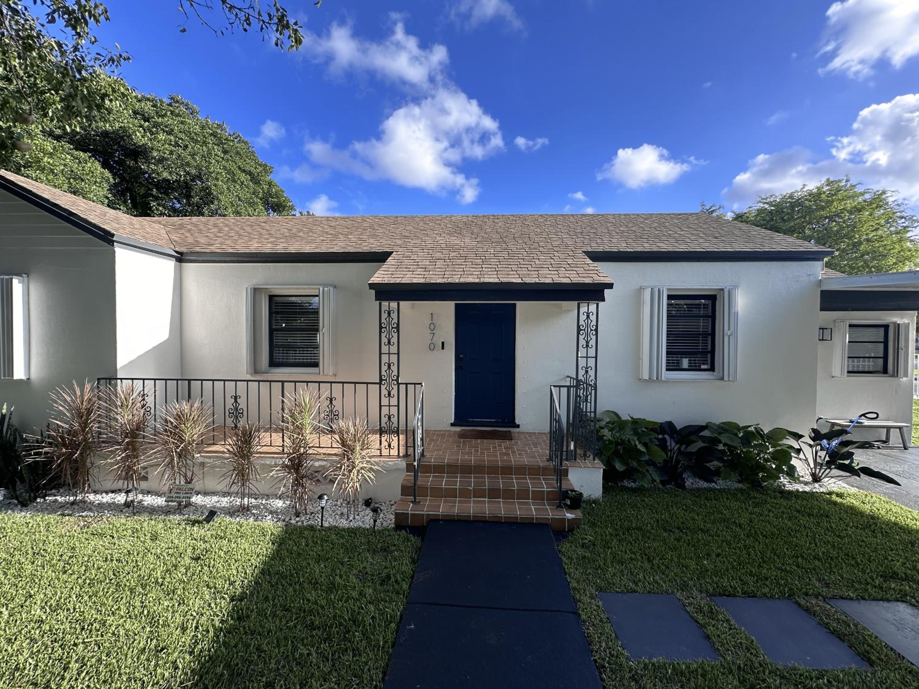Spacious 3BR Miami Retreat with Free Parking