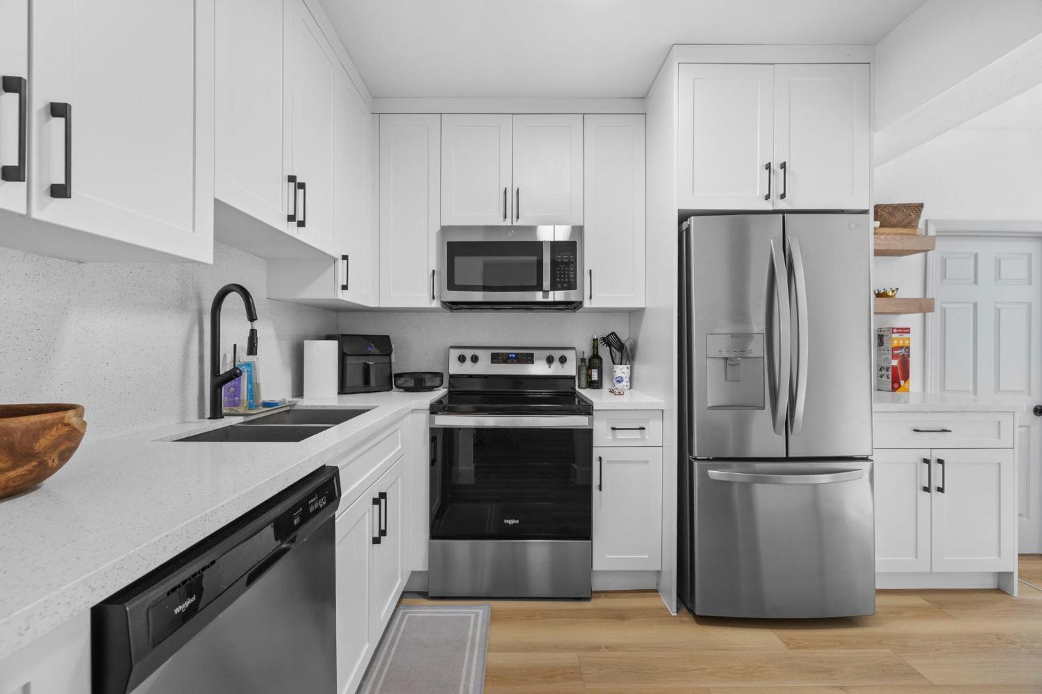 Spacious 3BR Miami Retreat with Free Parking