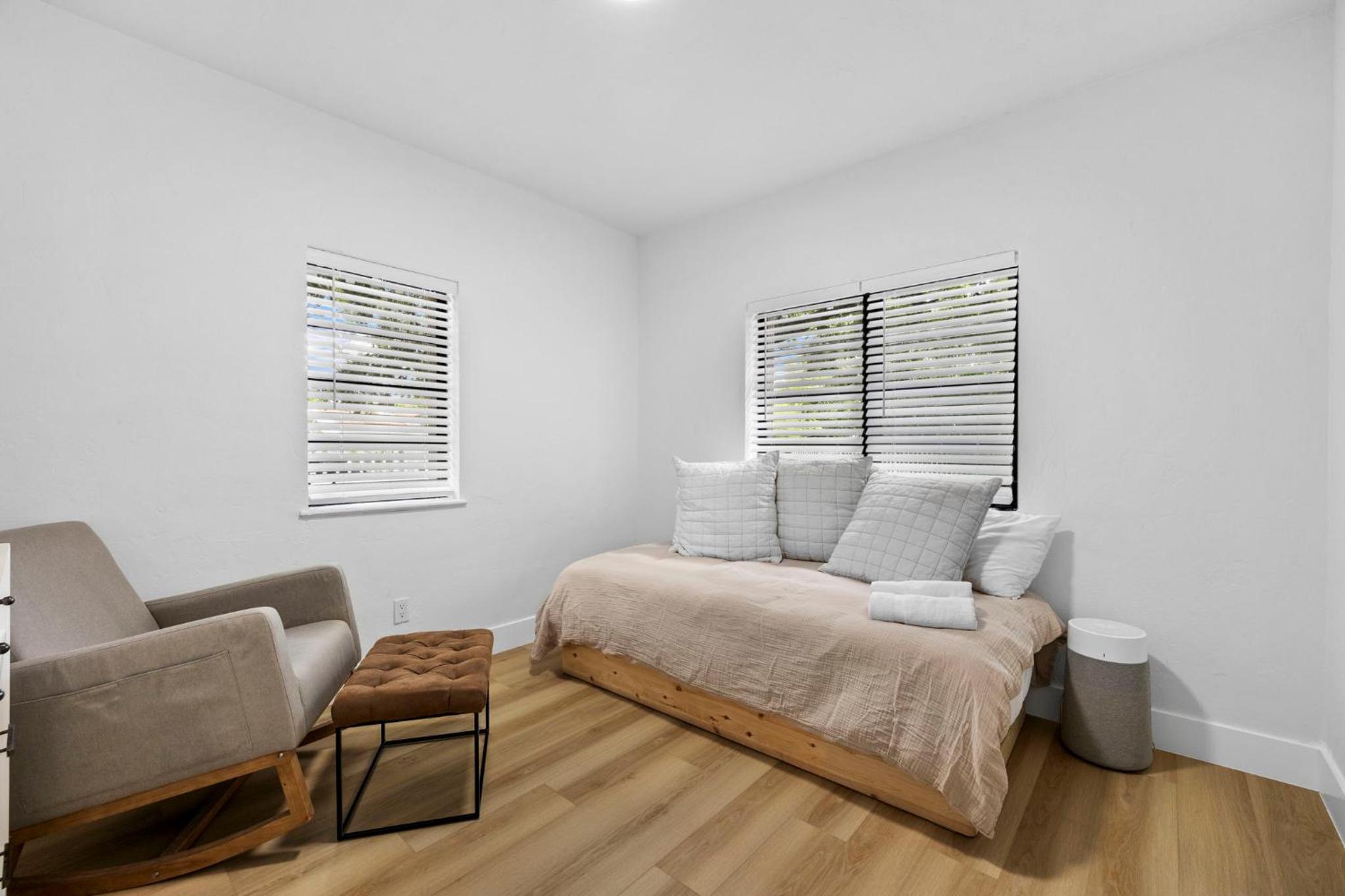 Spacious 3BR Miami Retreat with Free Parking