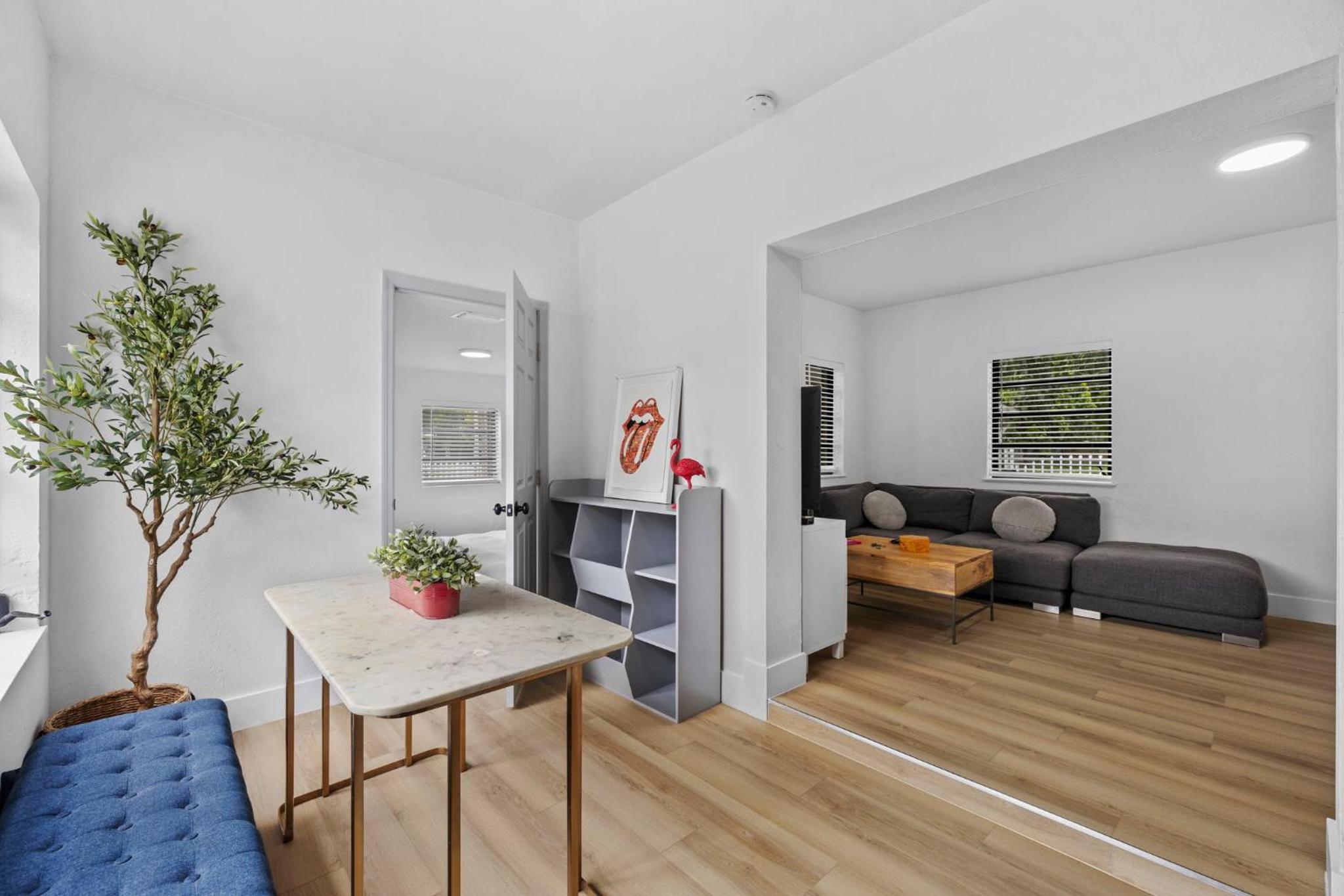 Spacious 3BR Miami Retreat with Free Parking