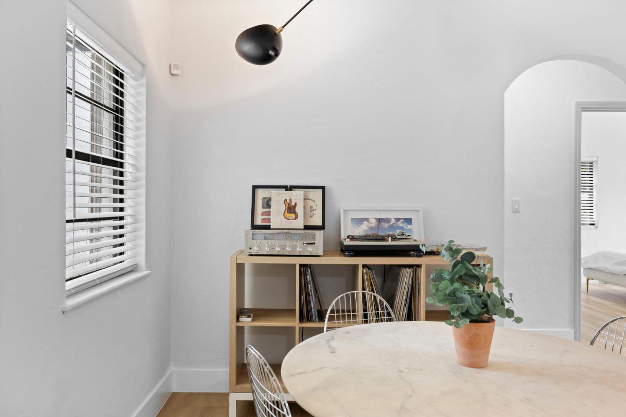 Spacious 3BR Miami Retreat with Free Parking