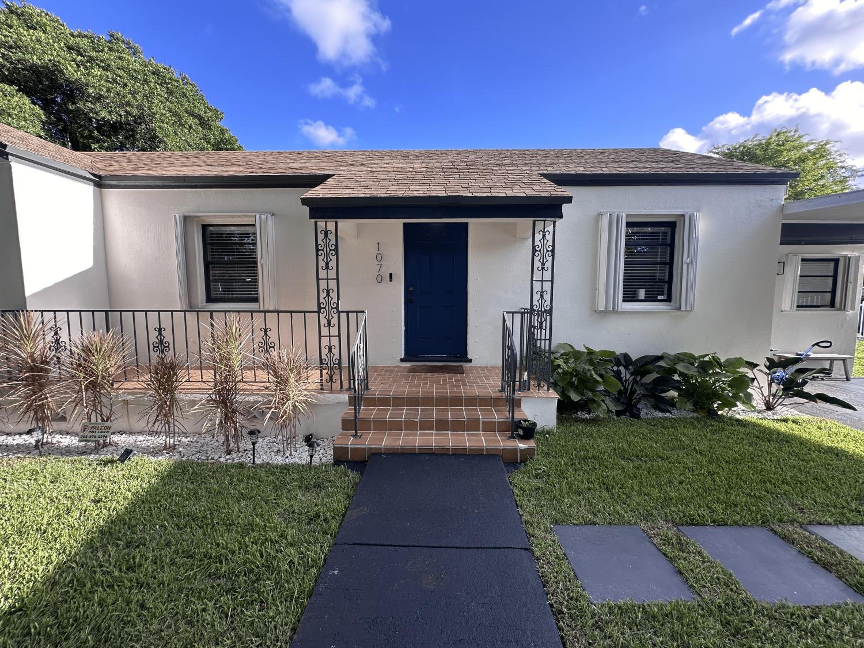 Spacious 3BR Miami Retreat with Free Parking