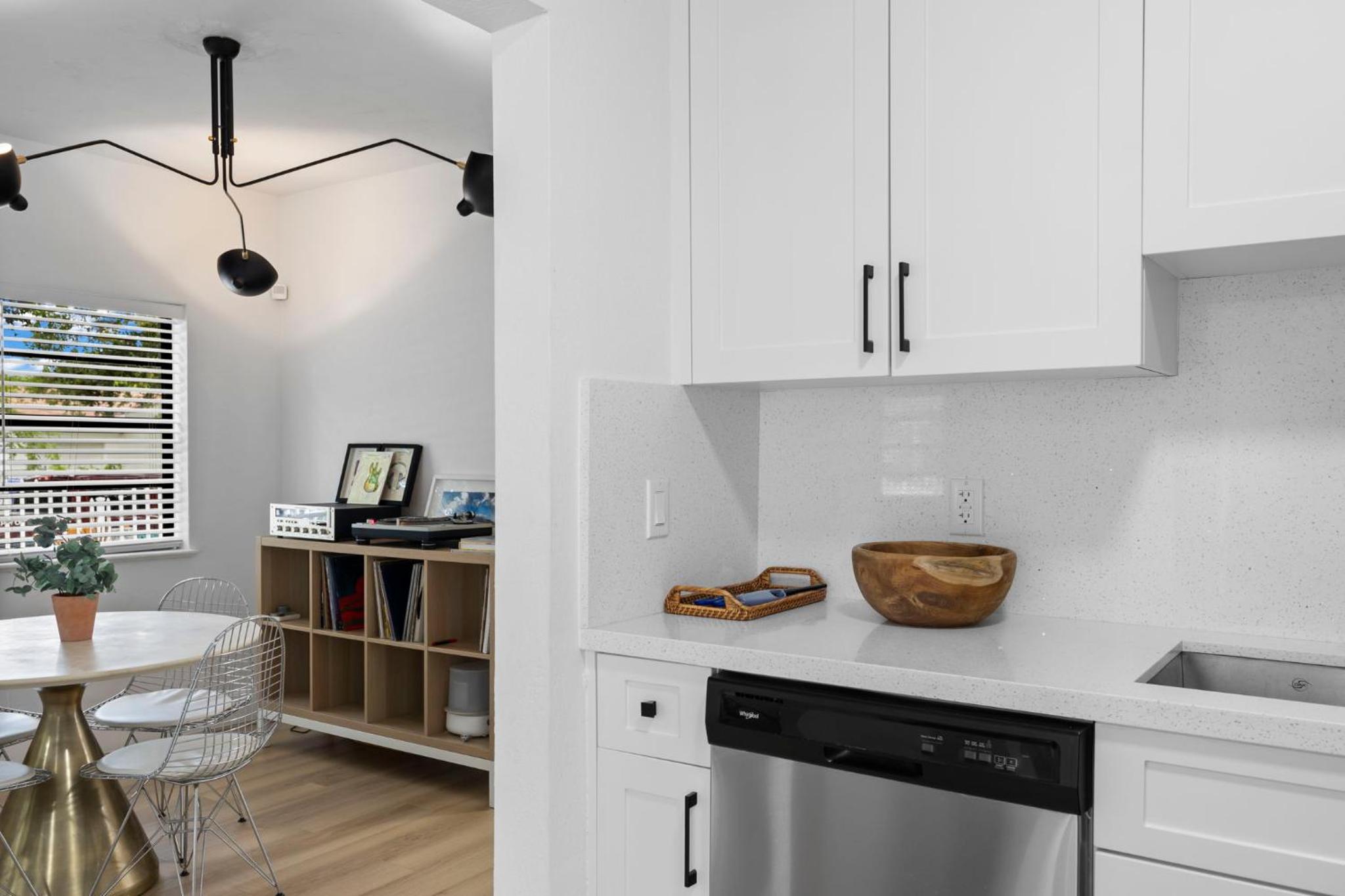 Spacious 3BR Miami Retreat with Free Parking