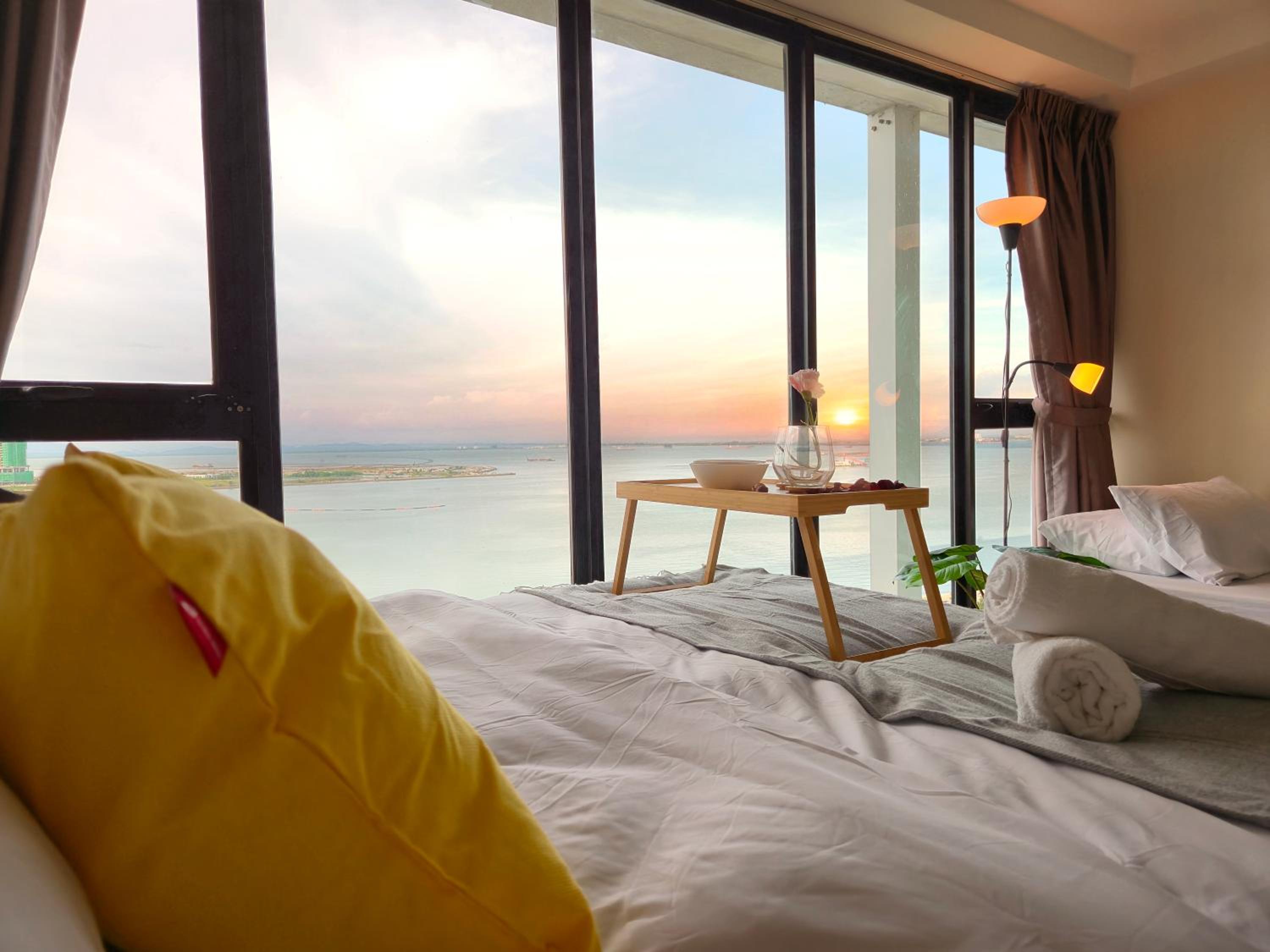 NEW Sunrise Gurney with SEAVIEW 无敌日出海景 photo 3