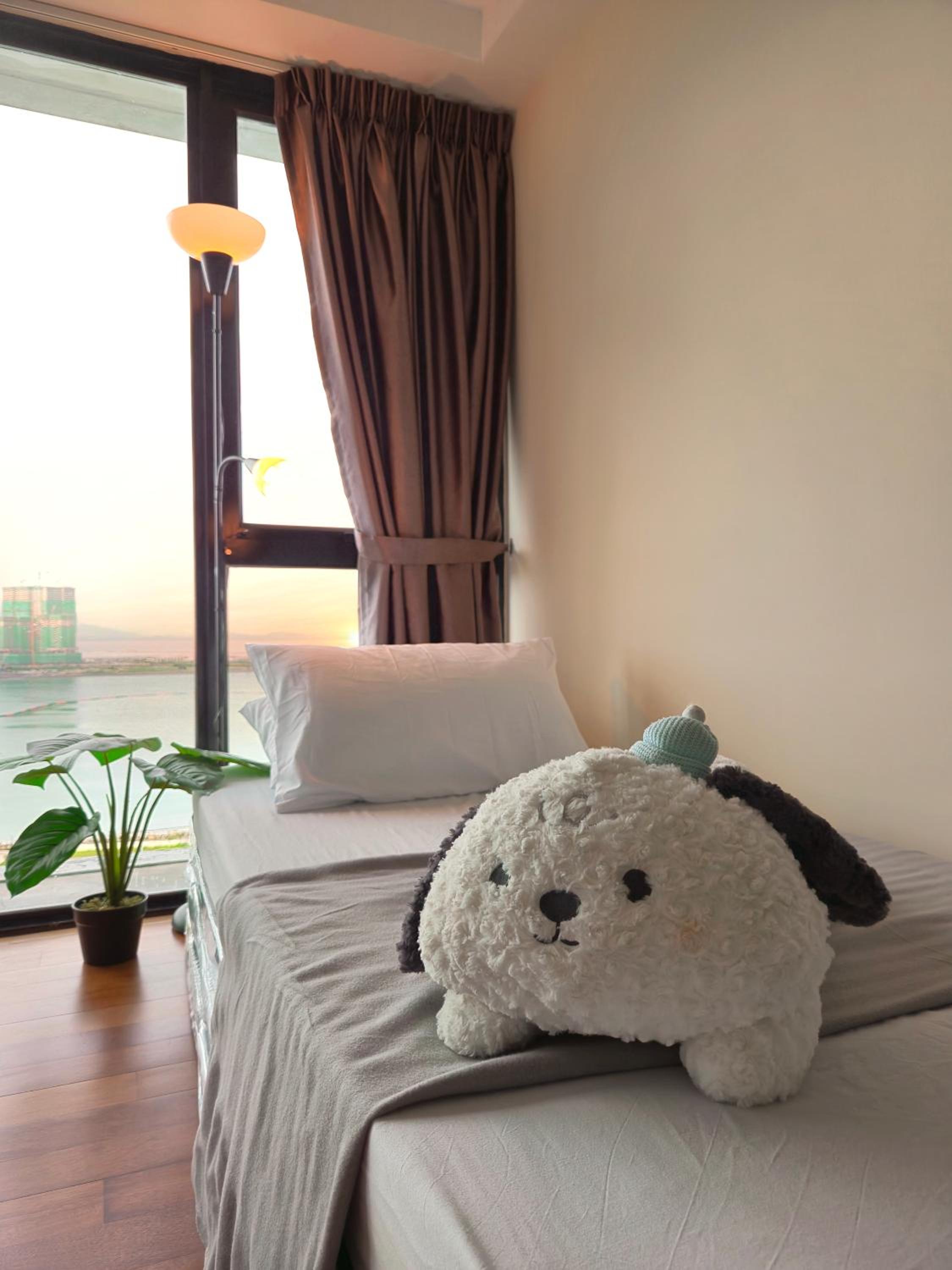 NEW Sunrise Gurney with SEAVIEW 无敌日出海景 photo 4