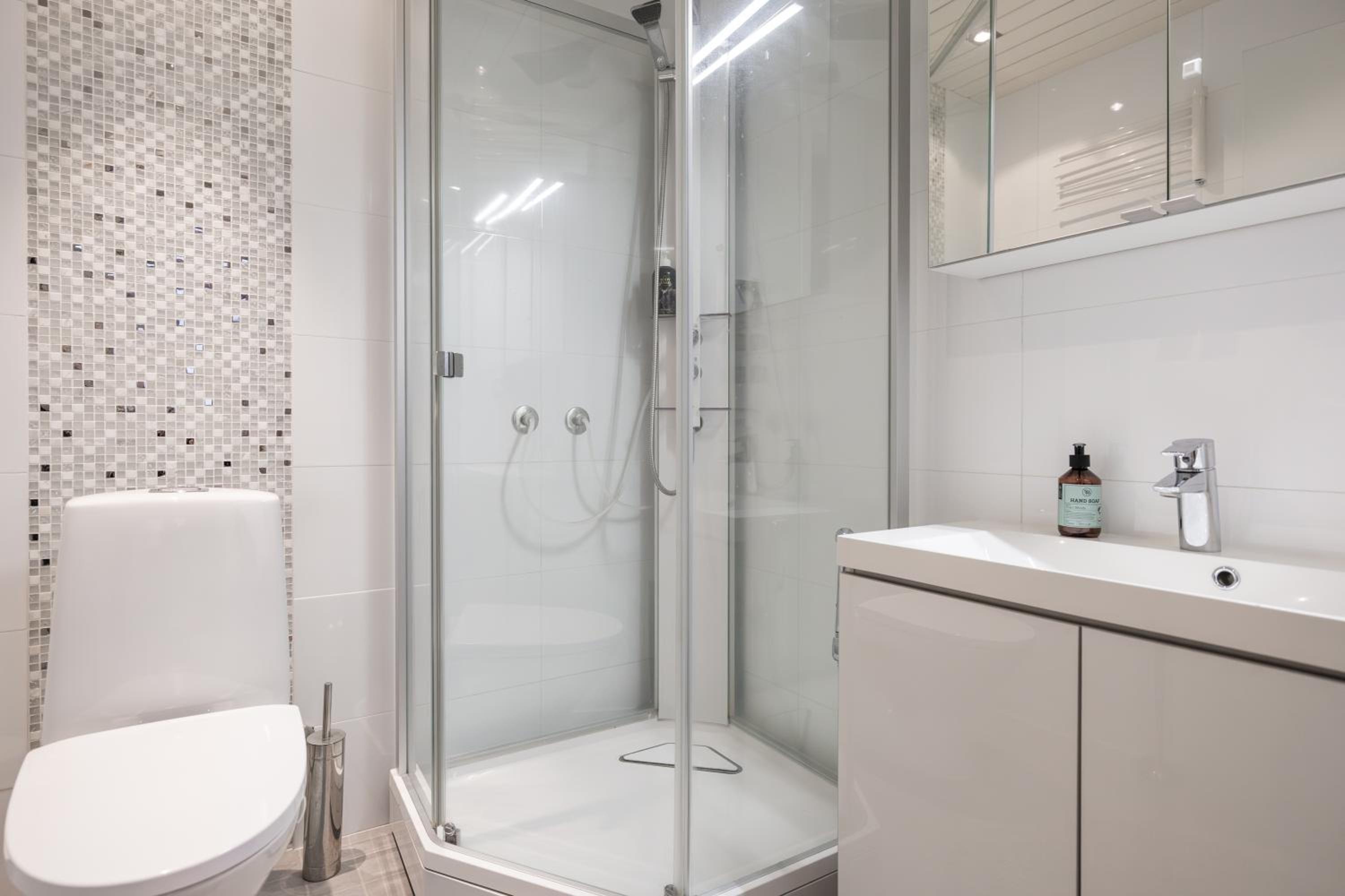 Luxury residence in Rovaniemi