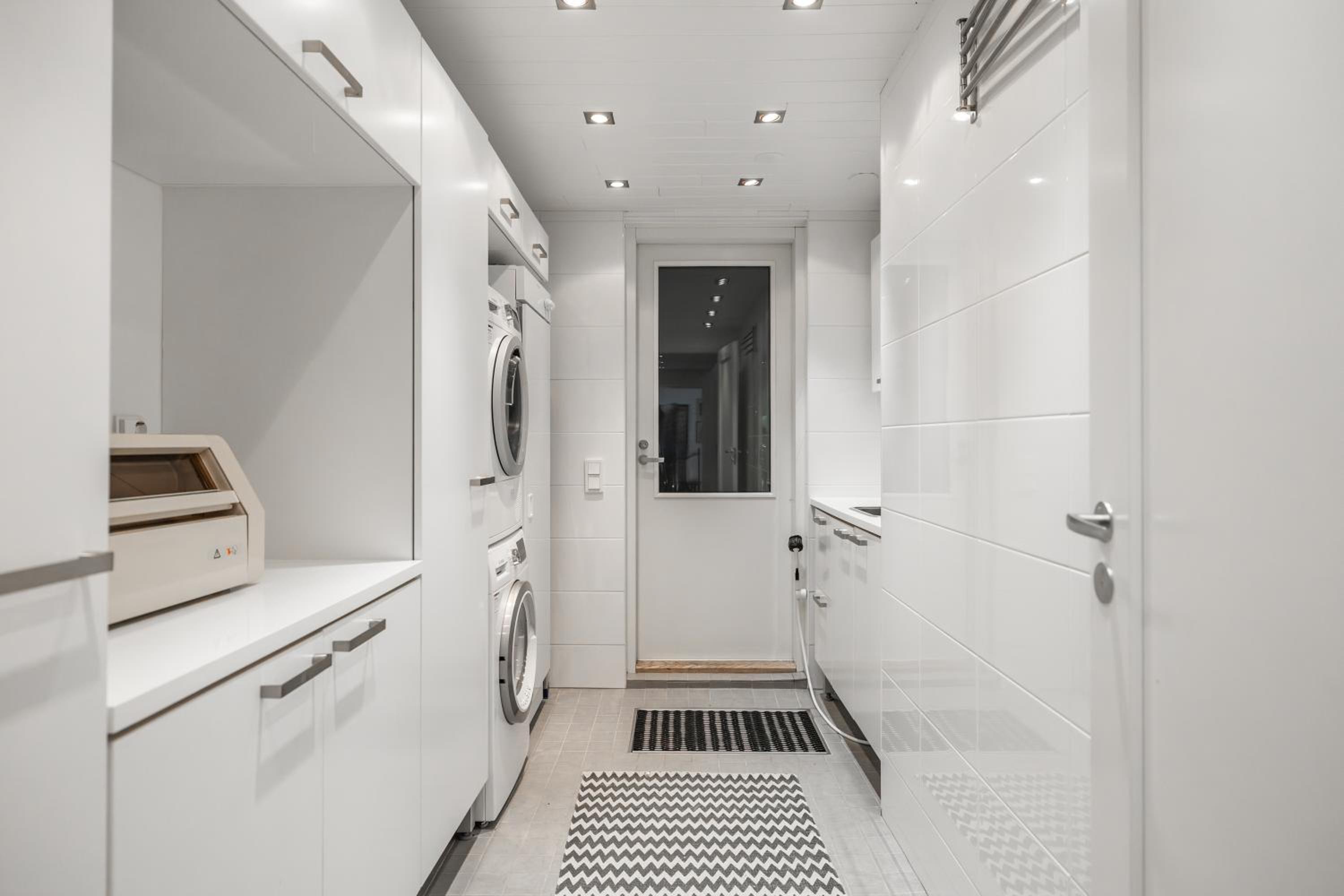 Luxury residence in Rovaniemi