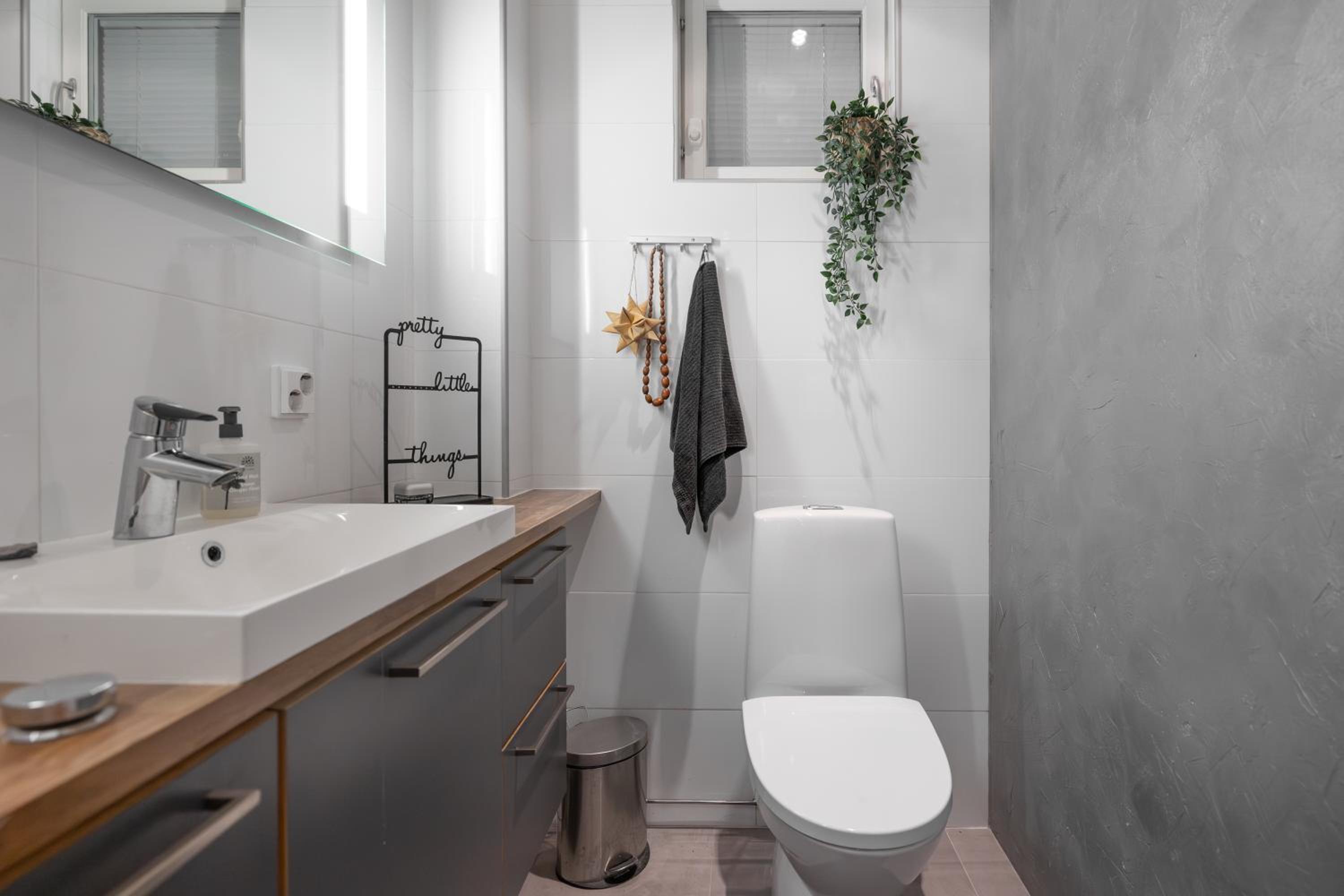 Luxury residence in Rovaniemi