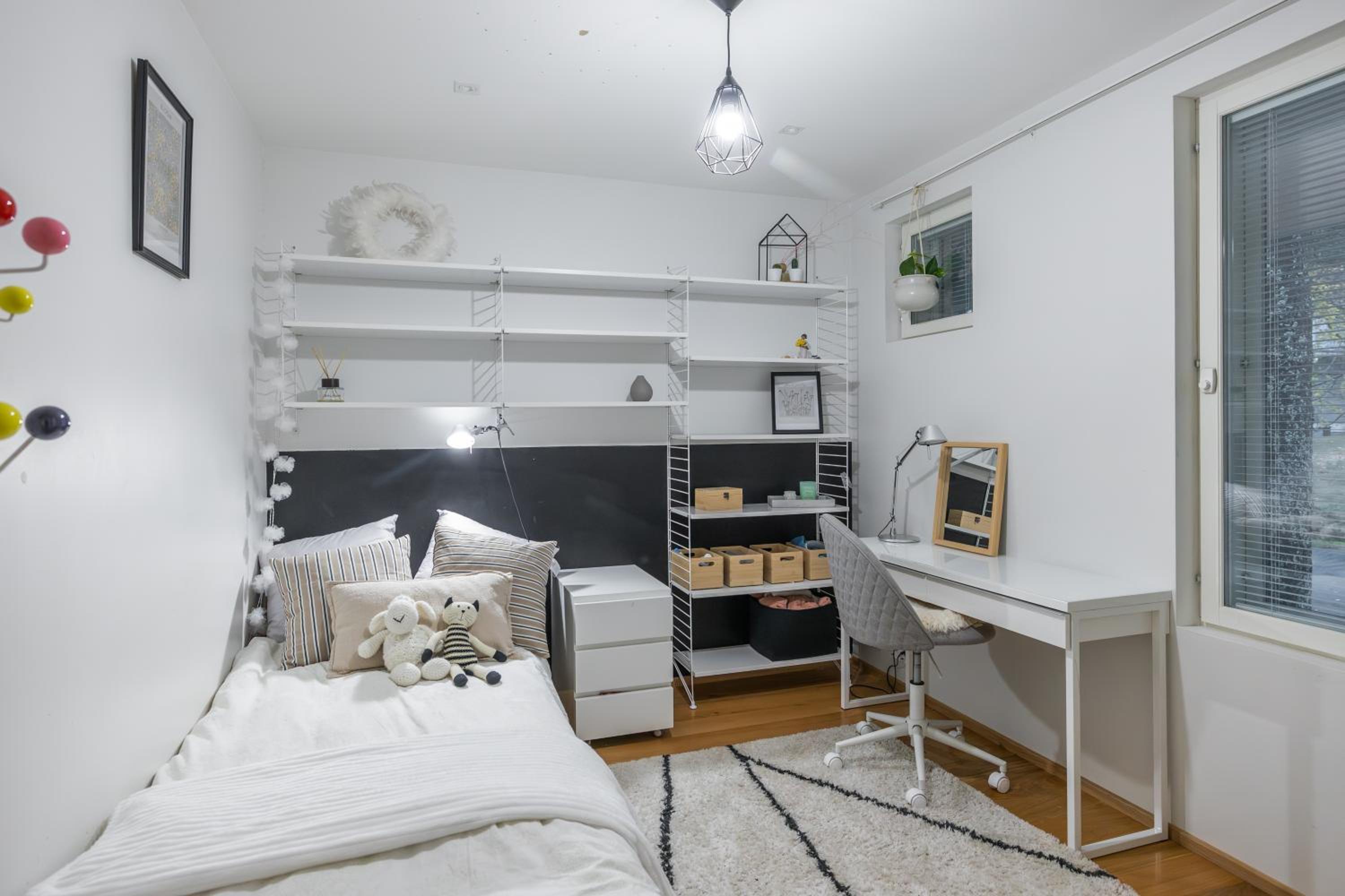 Luxury residence in Rovaniemi