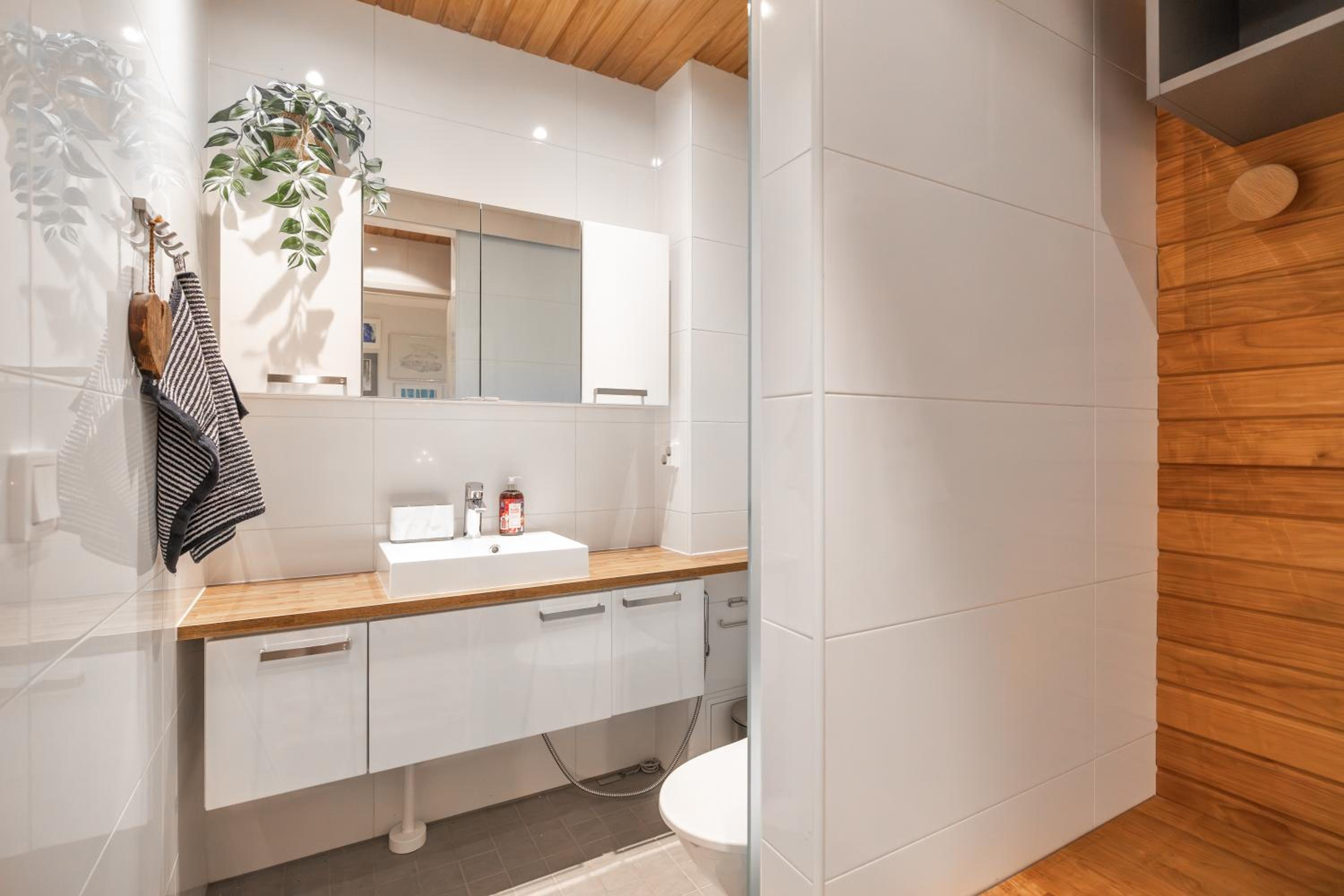 Luxury residence in Rovaniemi