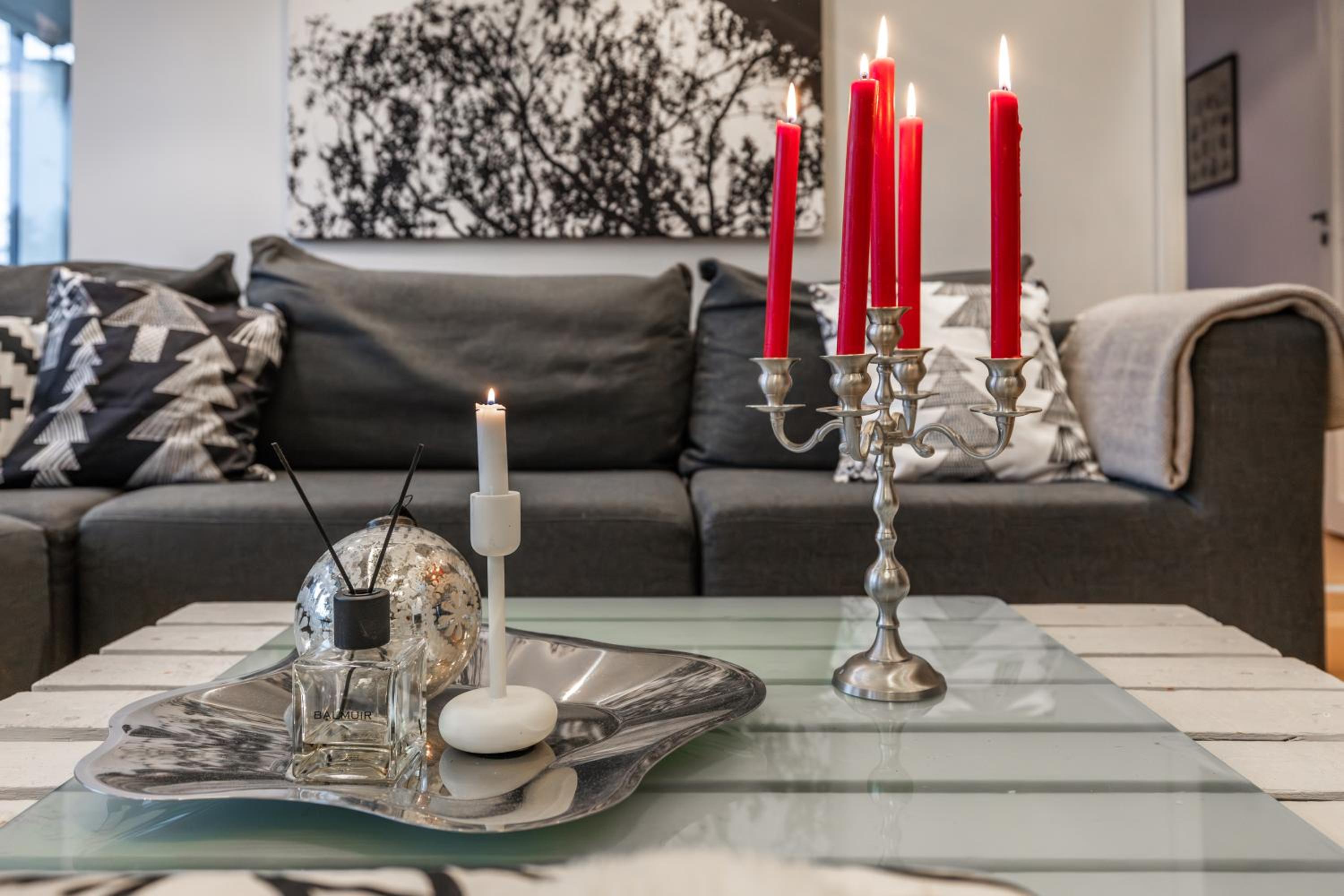 Luxury residence in Rovaniemi
