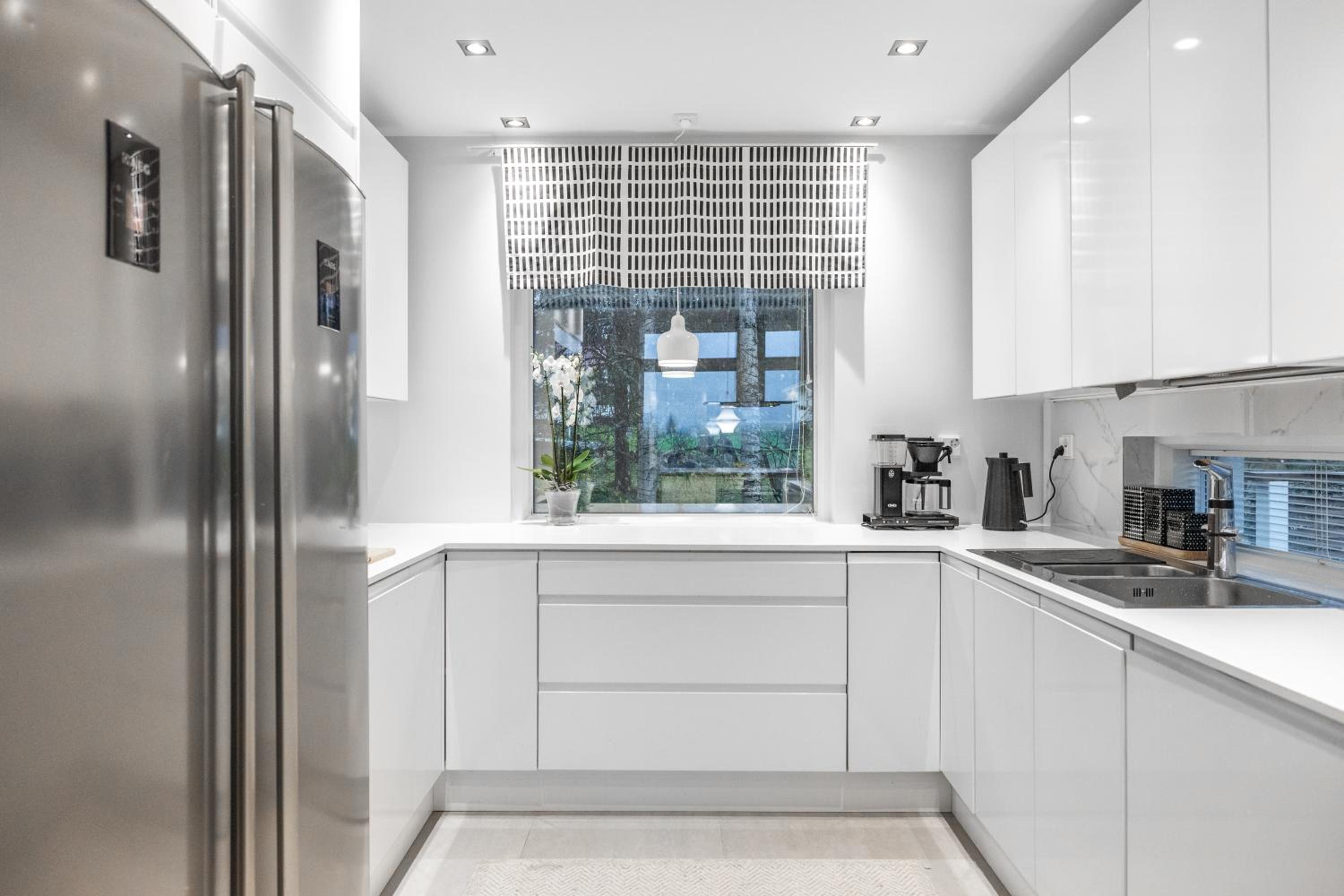 Luxury residence in Rovaniemi